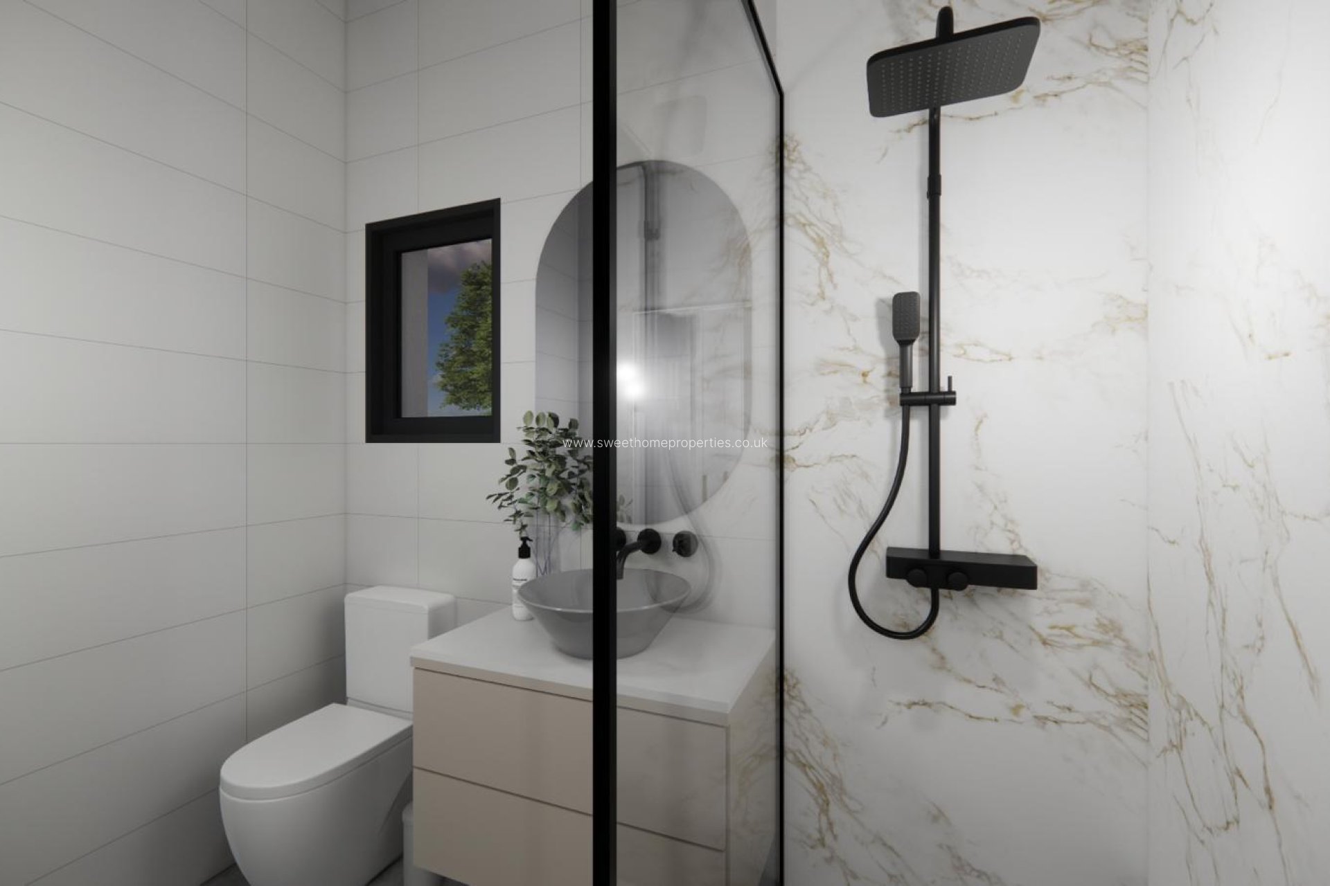 New Build - Villa - Cuidad Quesada - Ciudad Quesada