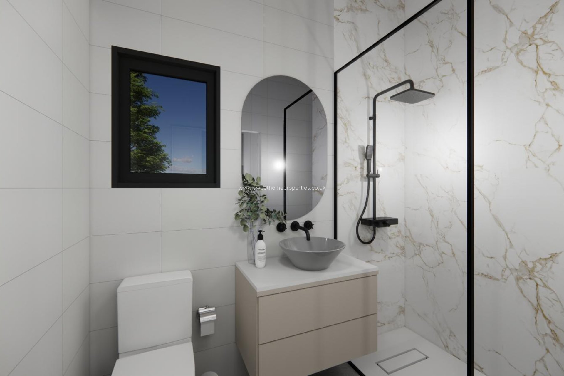 New Build - Villa - Cuidad Quesada - Ciudad Quesada