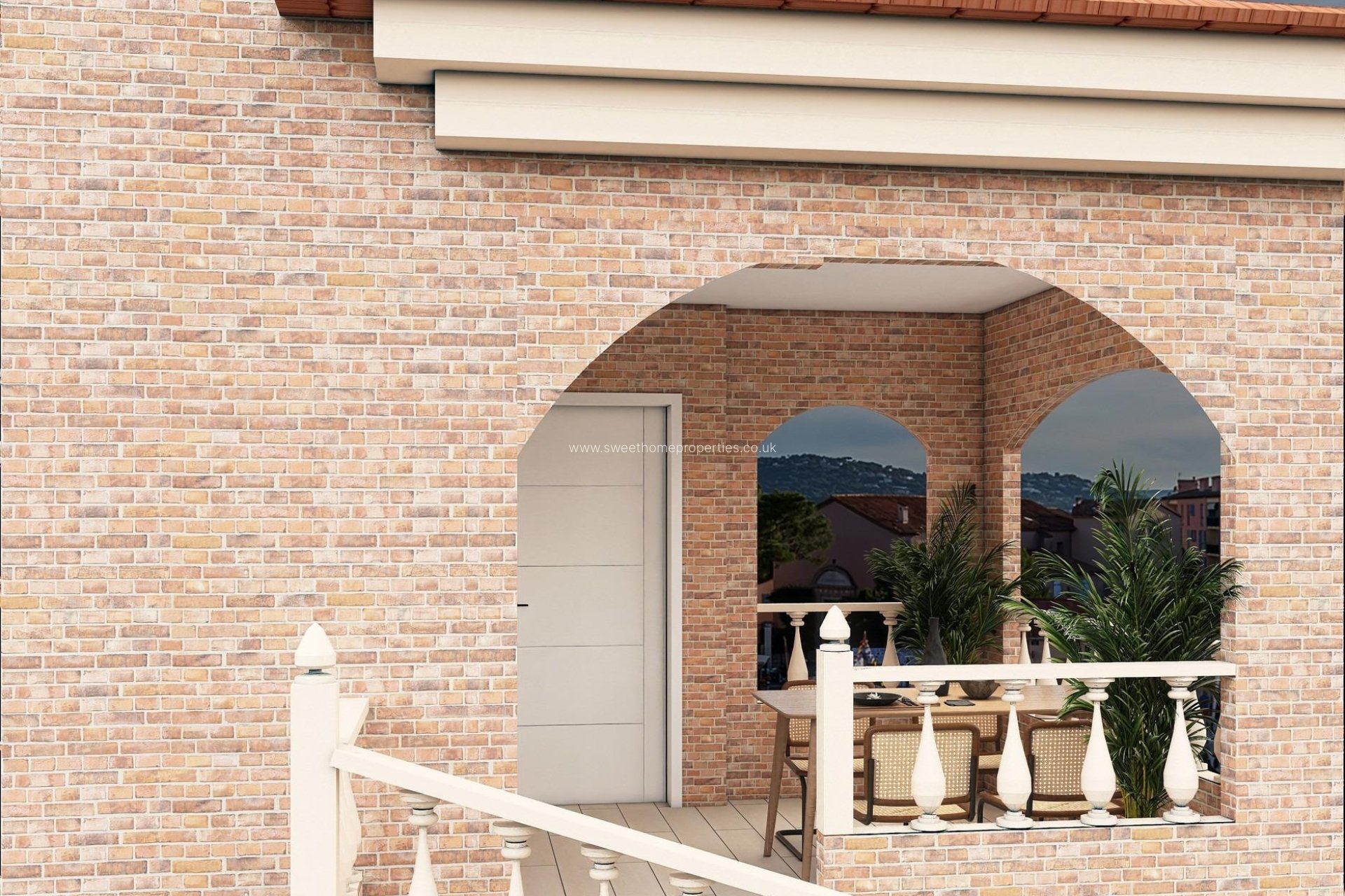 New Build - Villa - Cuidad Quesada - Ciudad Quesada