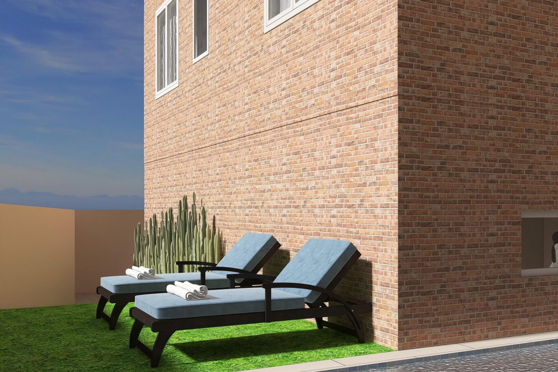 New Build - Villa - Cuidad Quesada - Ciudad Quesada