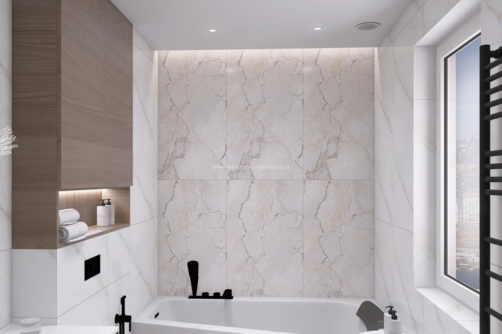 New Build - Villa - Cuidad Quesada - Ciudad Quesada