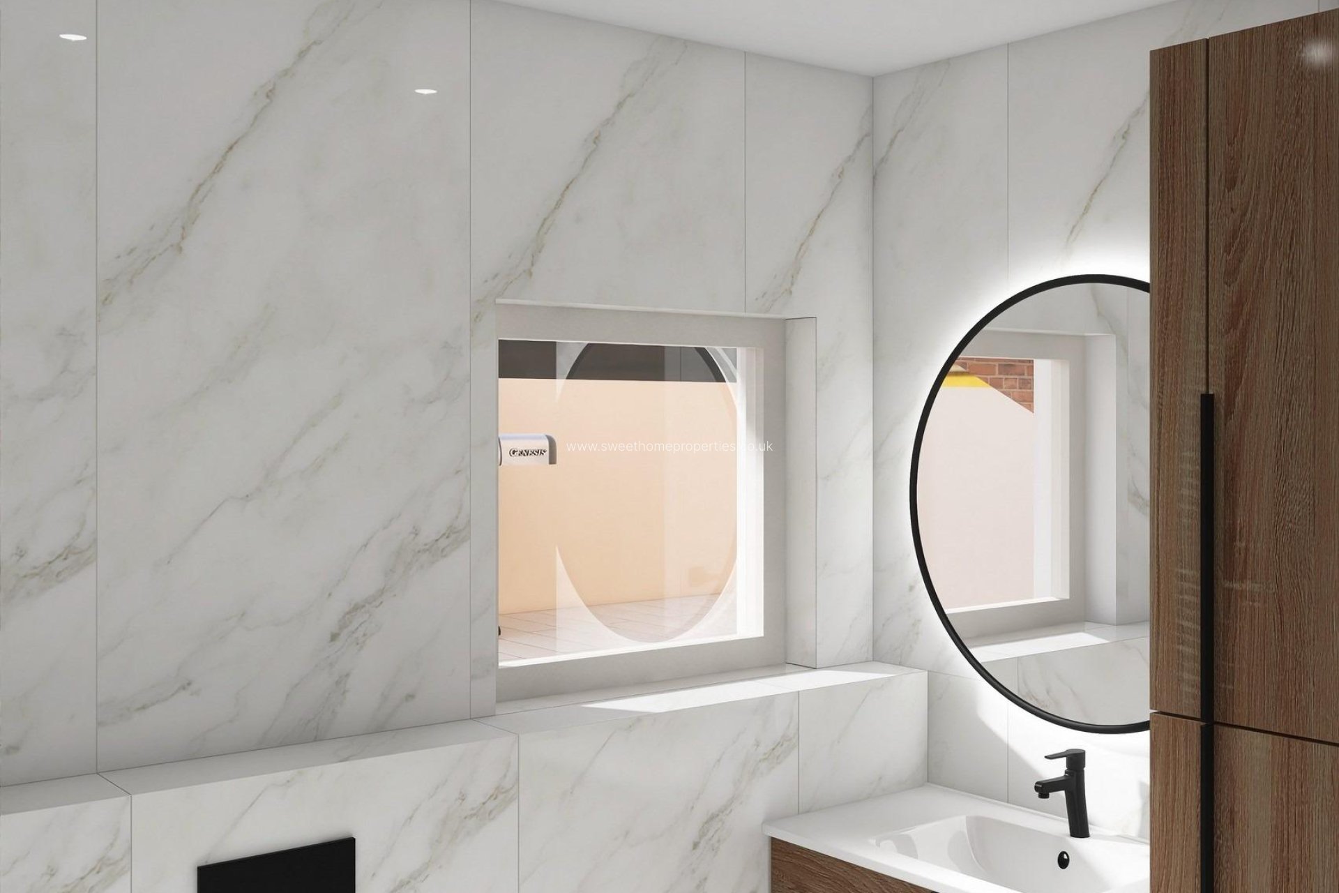 New Build - Villa - Cuidad Quesada - Ciudad Quesada