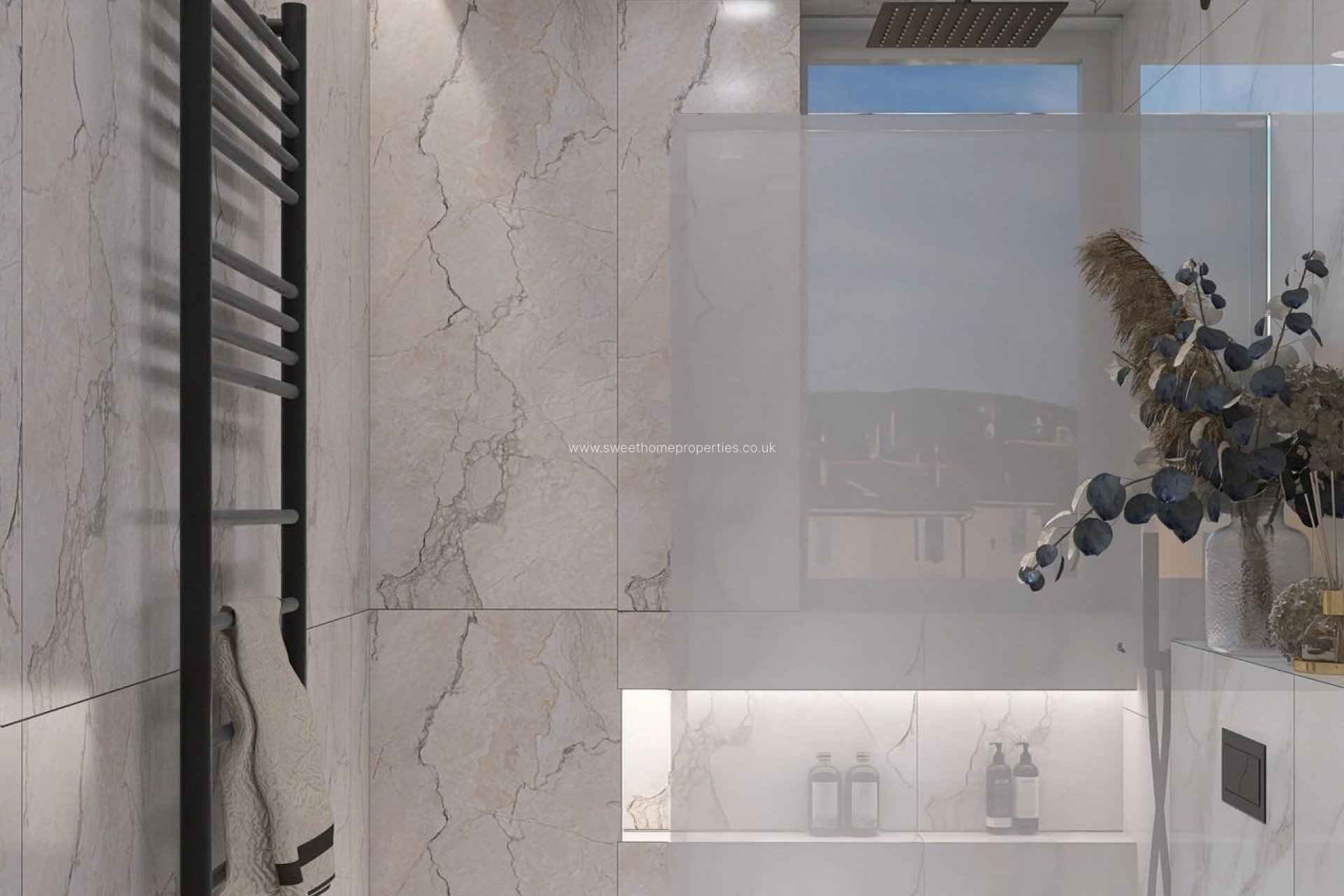 New Build - Villa - Cuidad Quesada - Ciudad Quesada