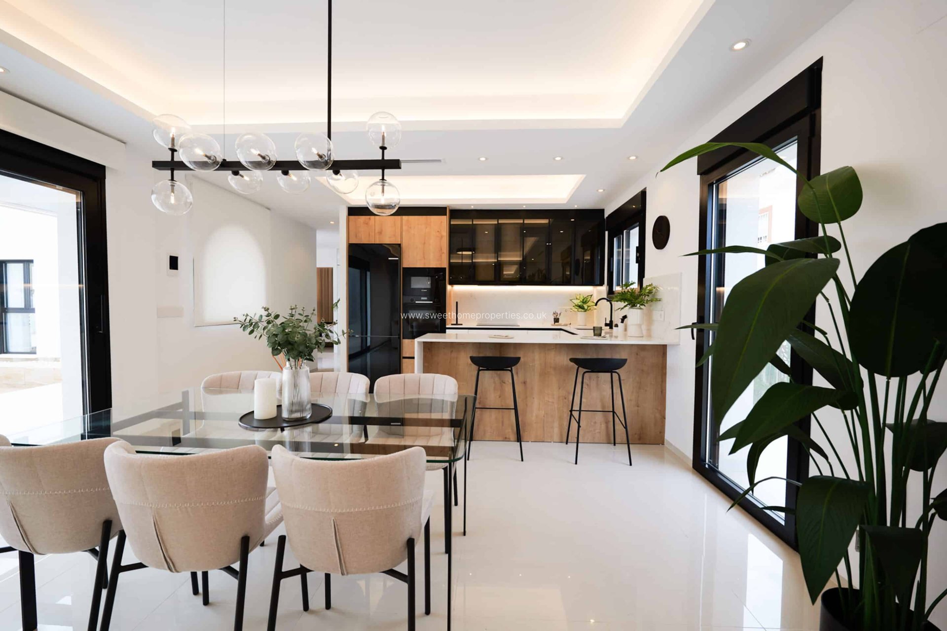 New Build - Villa - Cuidad Quesada - Ciudad Quesada