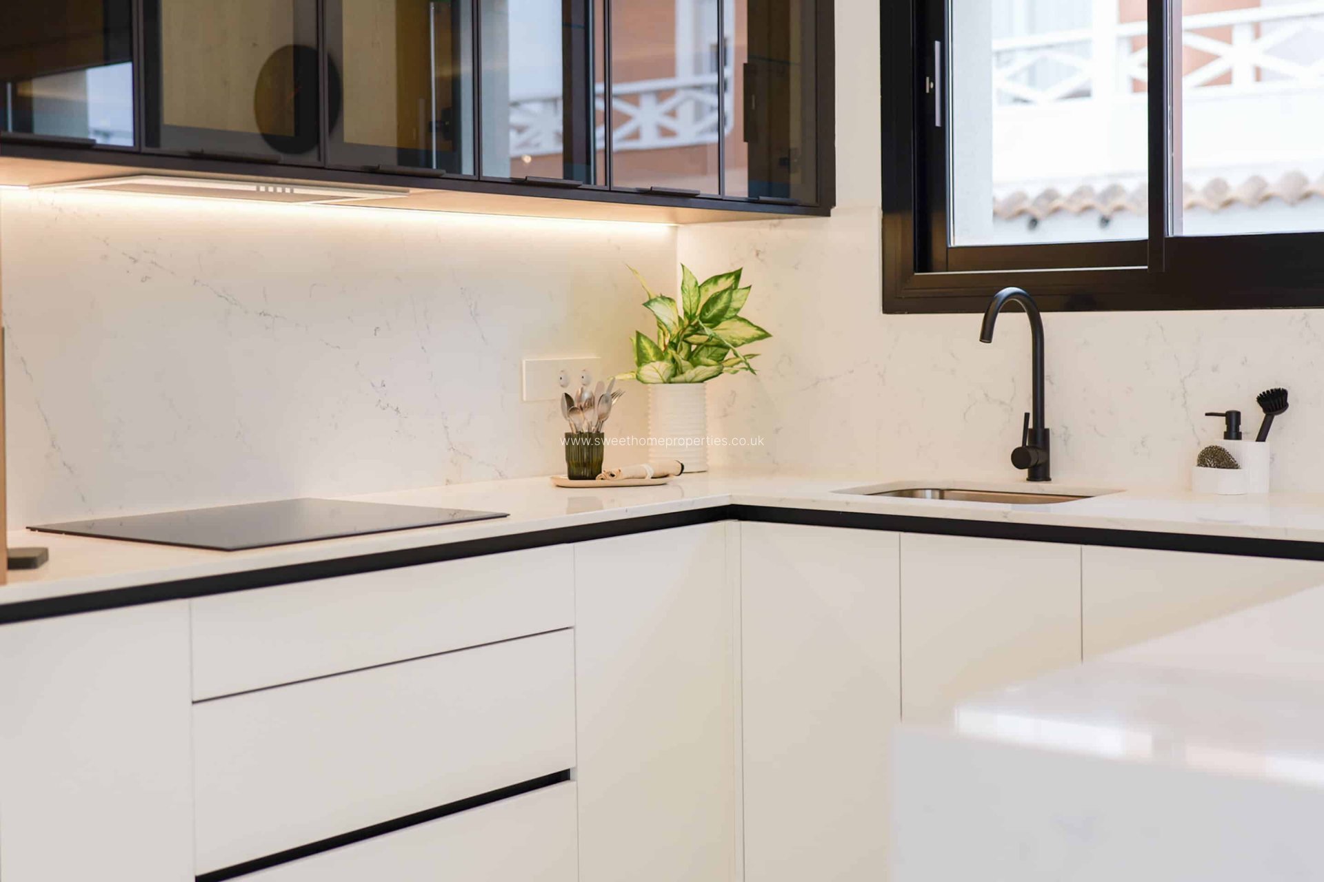 New Build - Villa - Cuidad Quesada - Ciudad Quesada