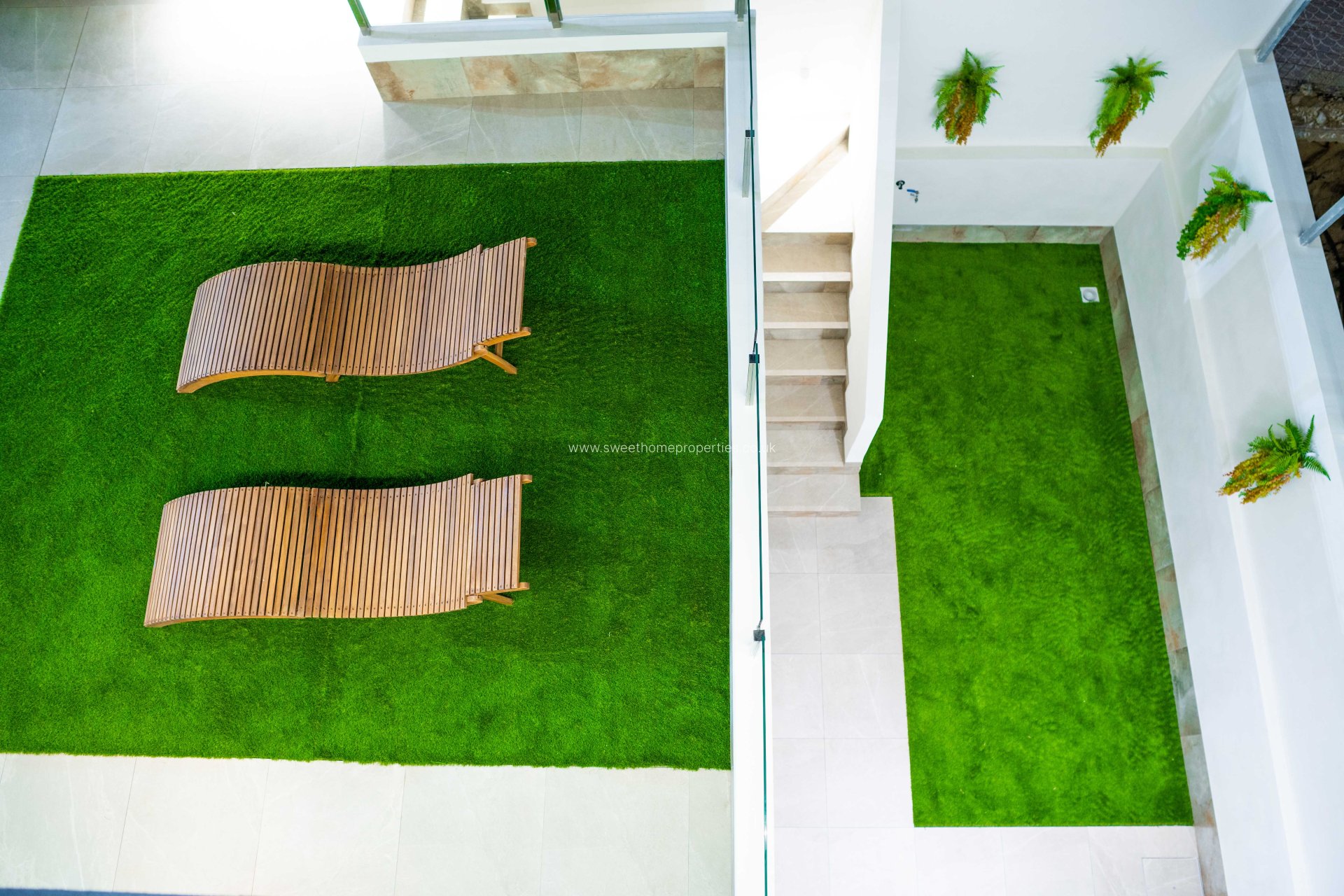 New Build - Villa - Cuidad Quesada - Ciudad Quesada