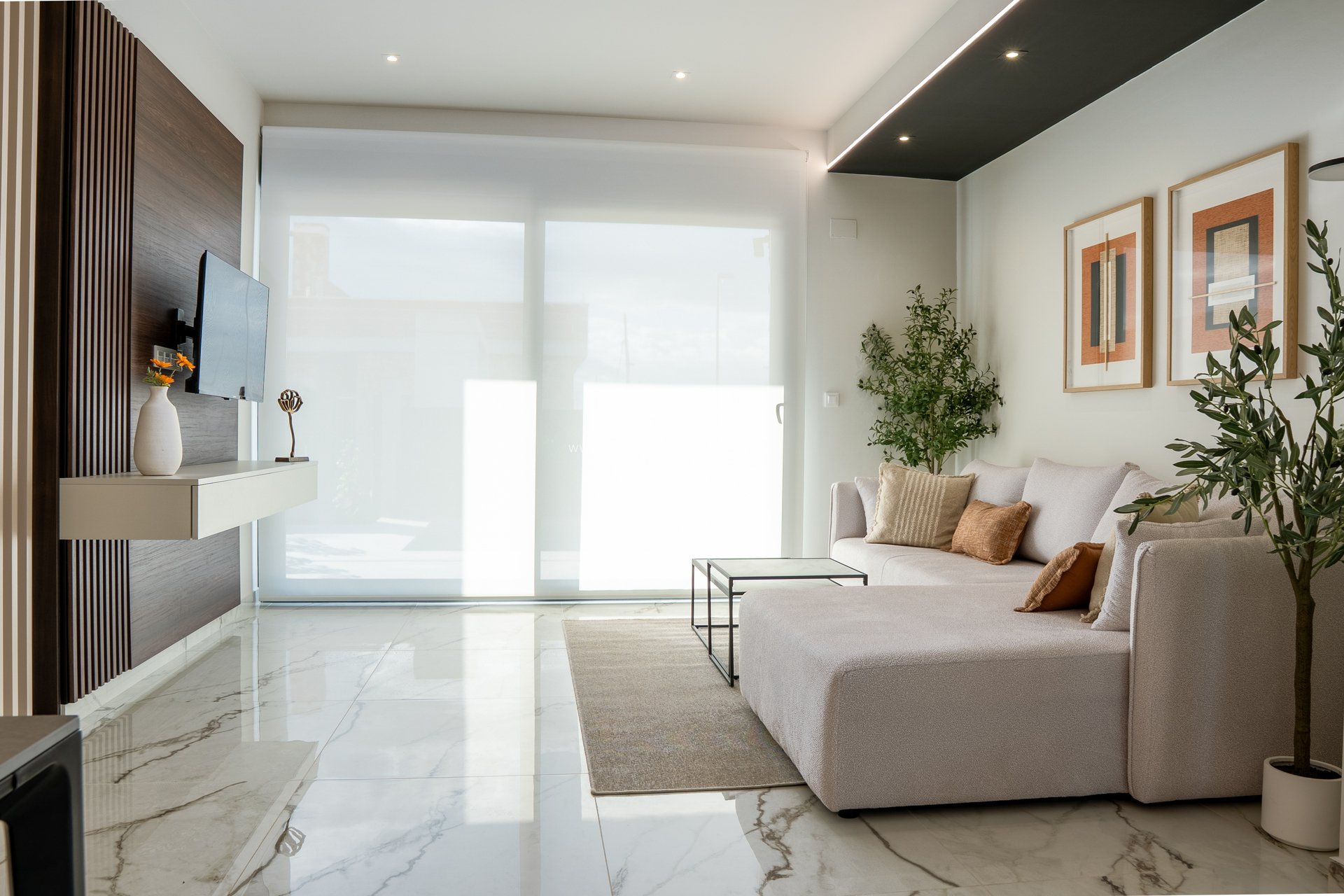 New Build - Villa - Cuidad Quesada - Ciudad Quesada