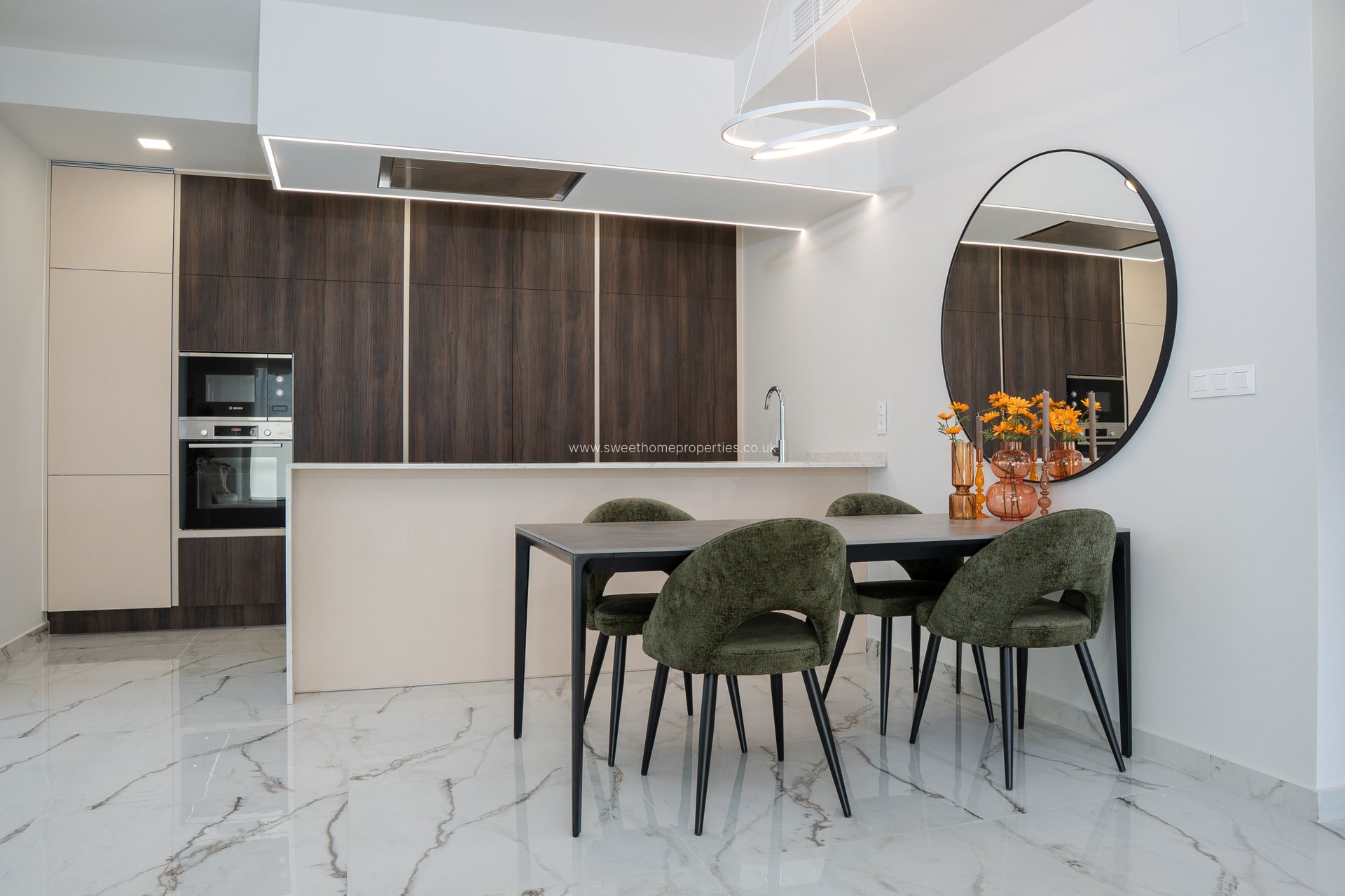 New Build - Villa - Cuidad Quesada - Ciudad Quesada