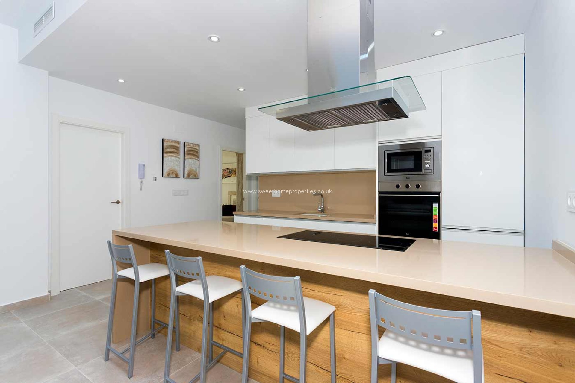 New Build - Villa - Daya Nueva