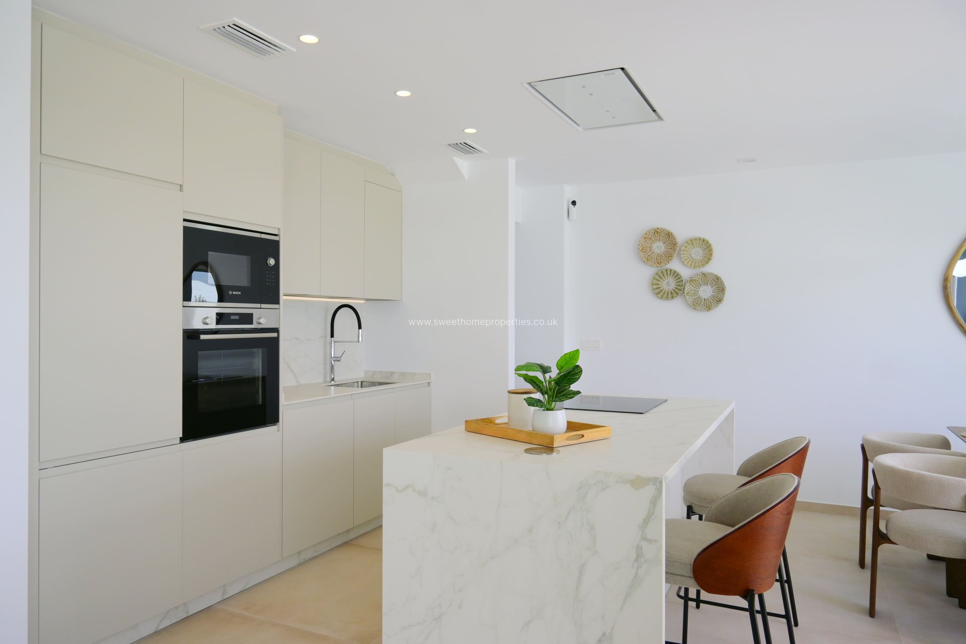 New Build - Villa - Dolores