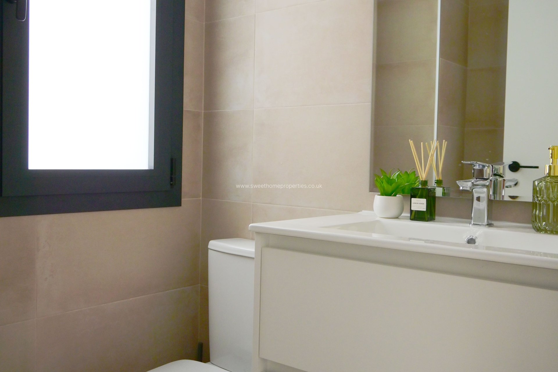 New Build - Villa - Dolores