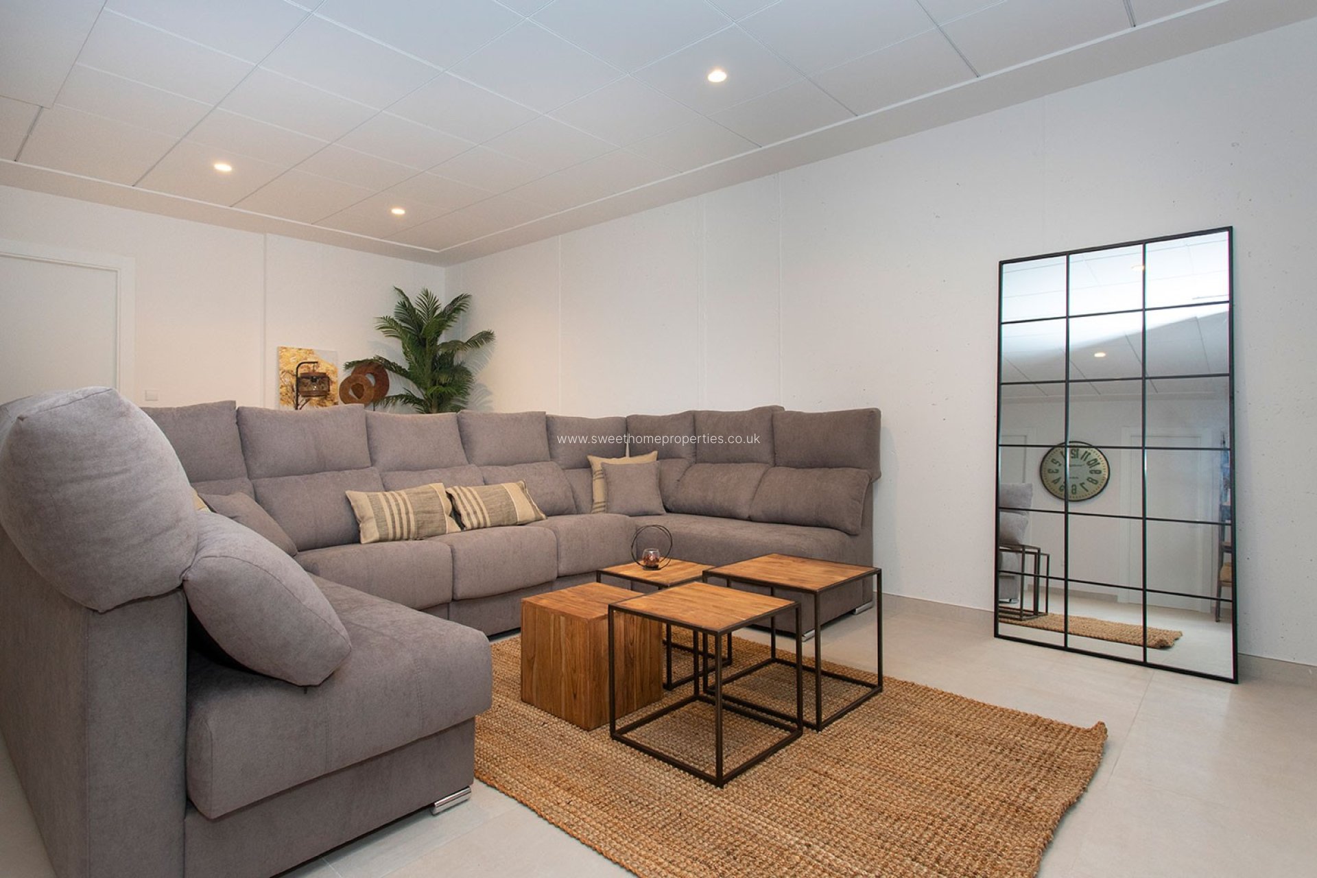 New Build - Villa - Hondon De Las Nieves - HONDON DE LAS NIEVES