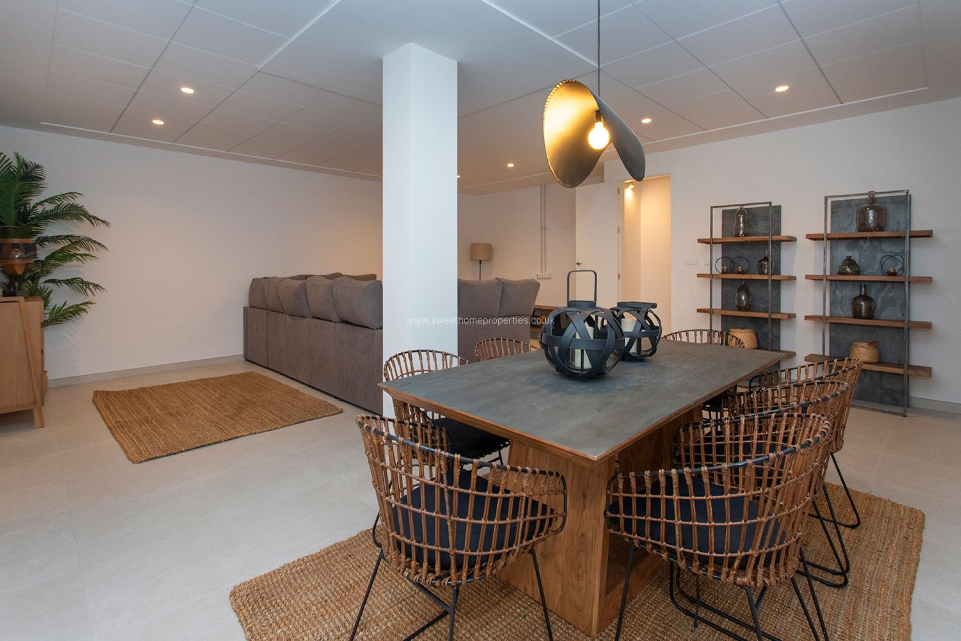 New Build - Villa - Hondon De Las Nieves - HONDON DE LAS NIEVES