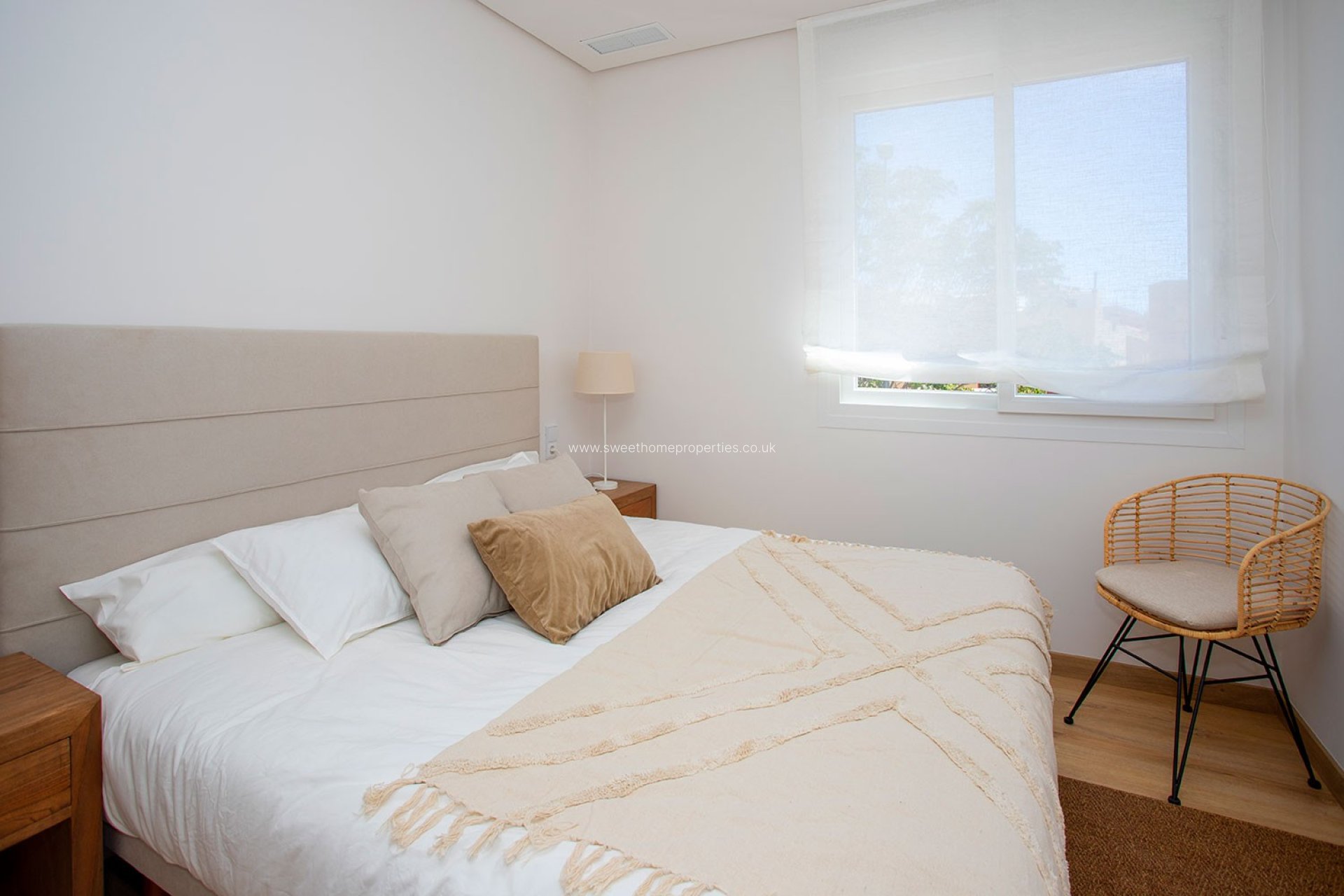 New Build - Villa - Hondon De Las Nieves - HONDON DE LAS NIEVES