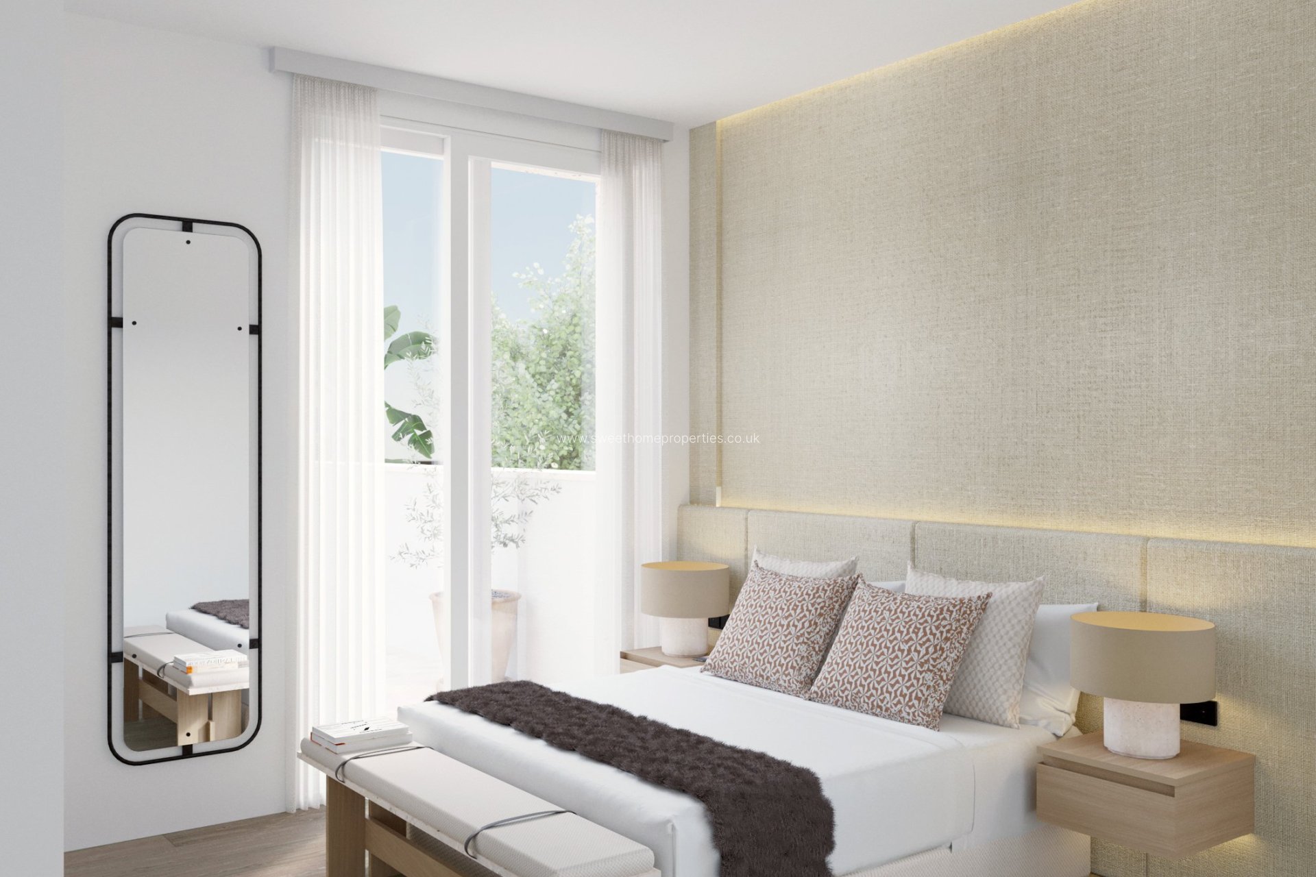 New Build - Villa - Hondon De Las Nieves - Hondón de las Nieves