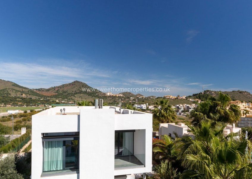 New Build - Villa - La Manga - La Manga Club