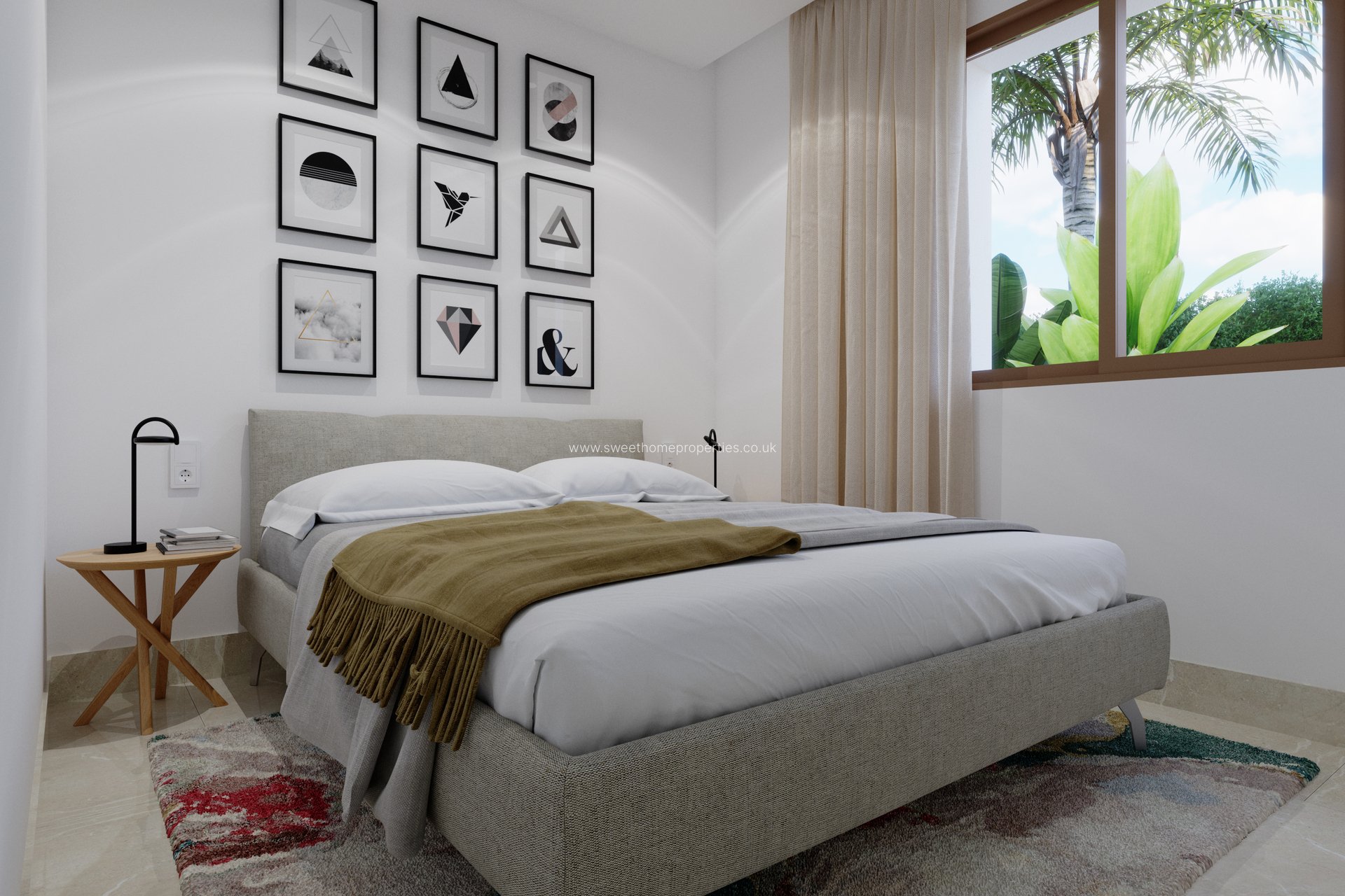 New Build - Villa - La Marina - La Marina del Pinet