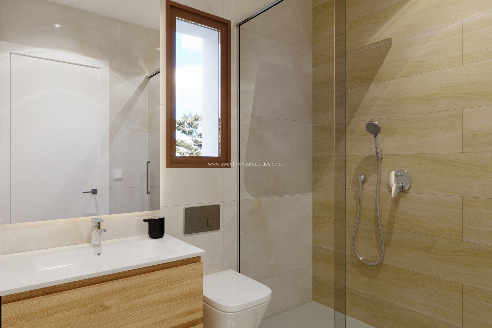 New Build - Villa - La Marina - La Marina del Pinet