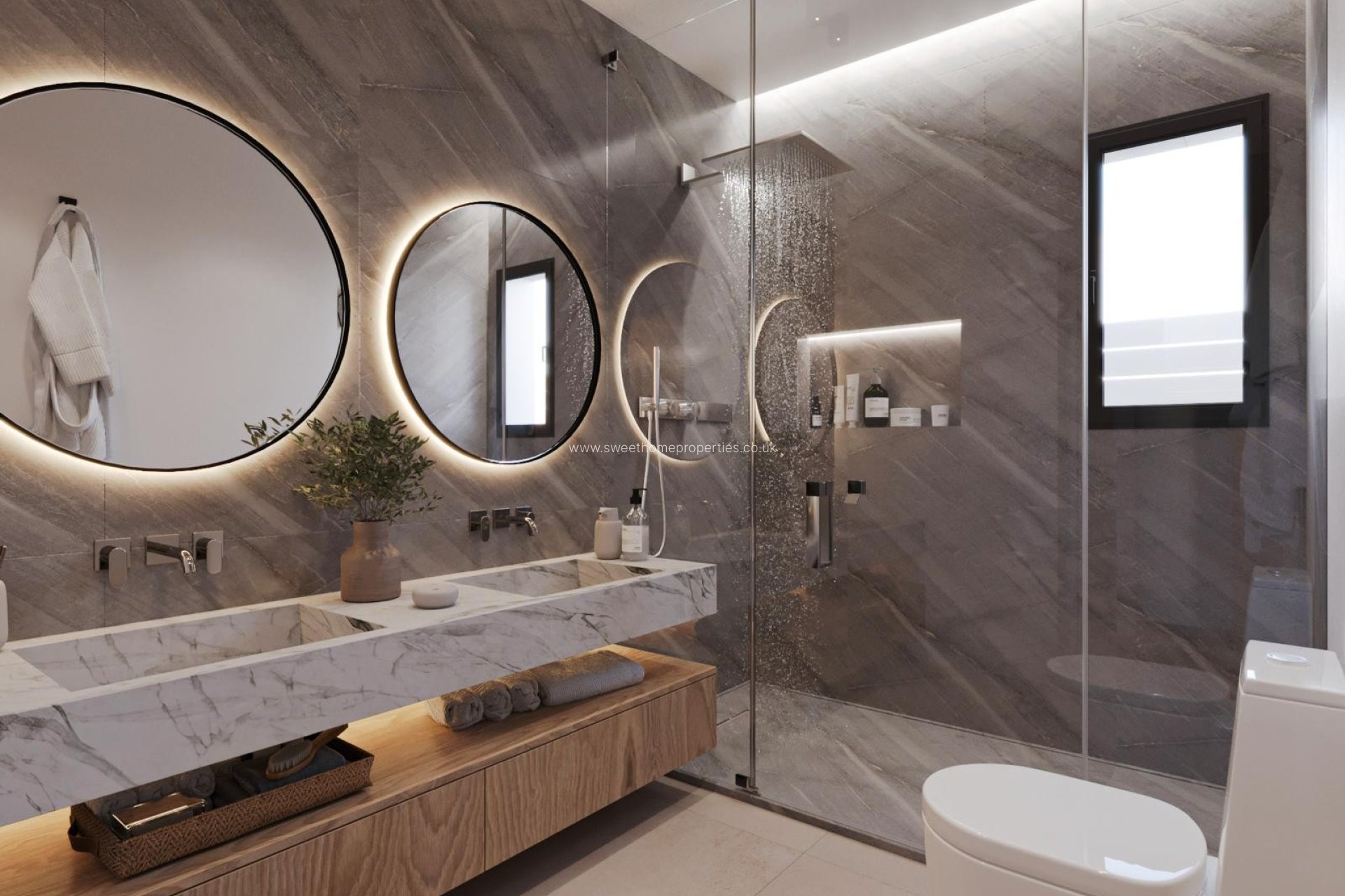 New Build - Villa - La Romana