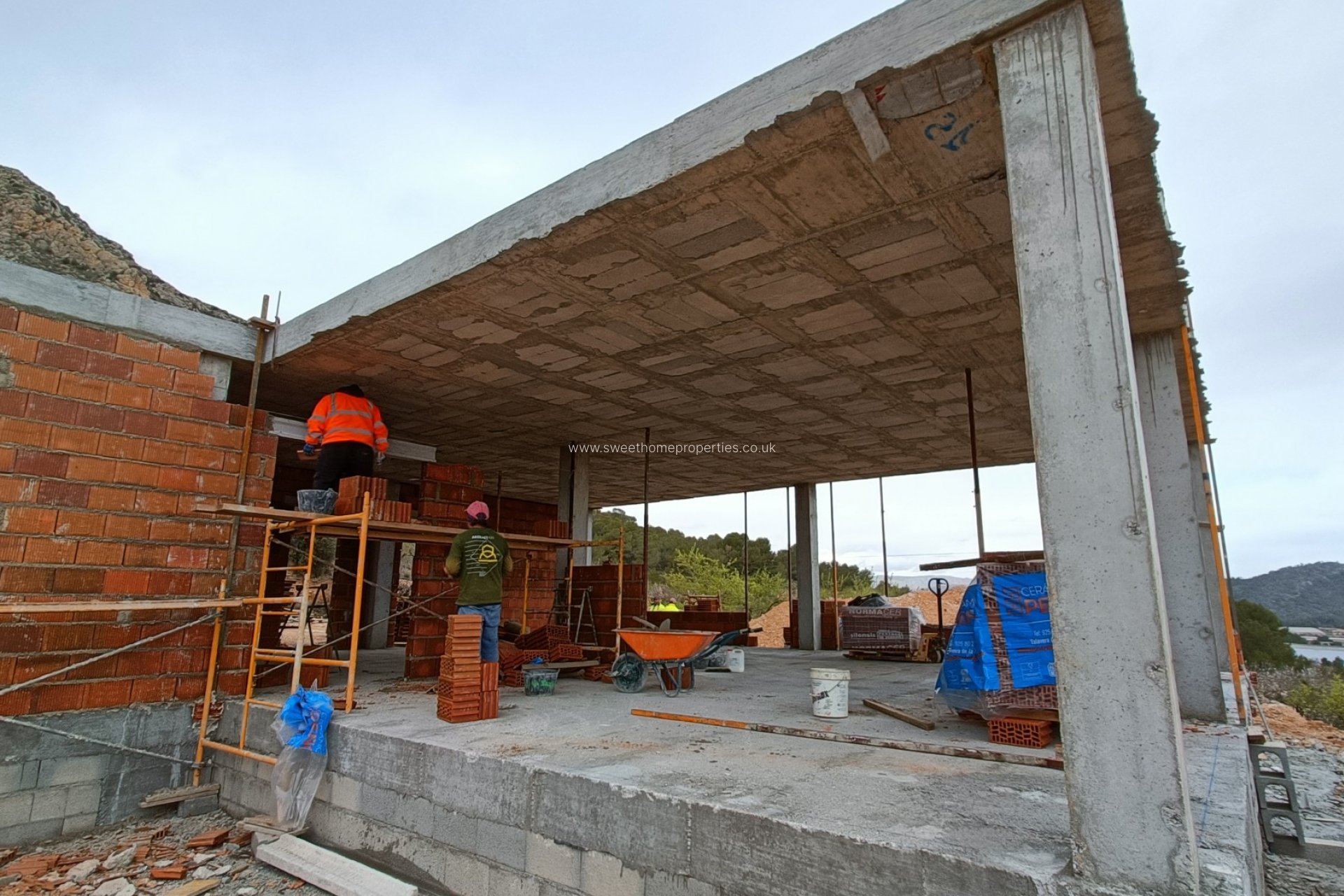 New Build - Villa - La Romana