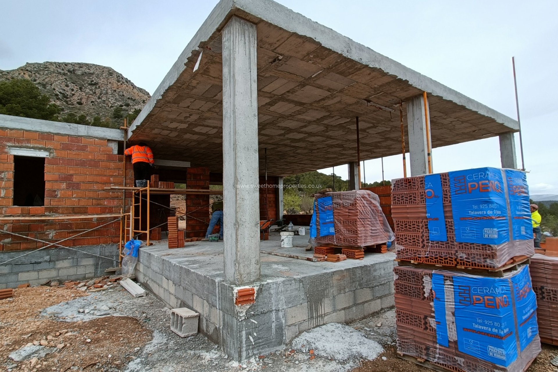 New Build - Villa - La Romana