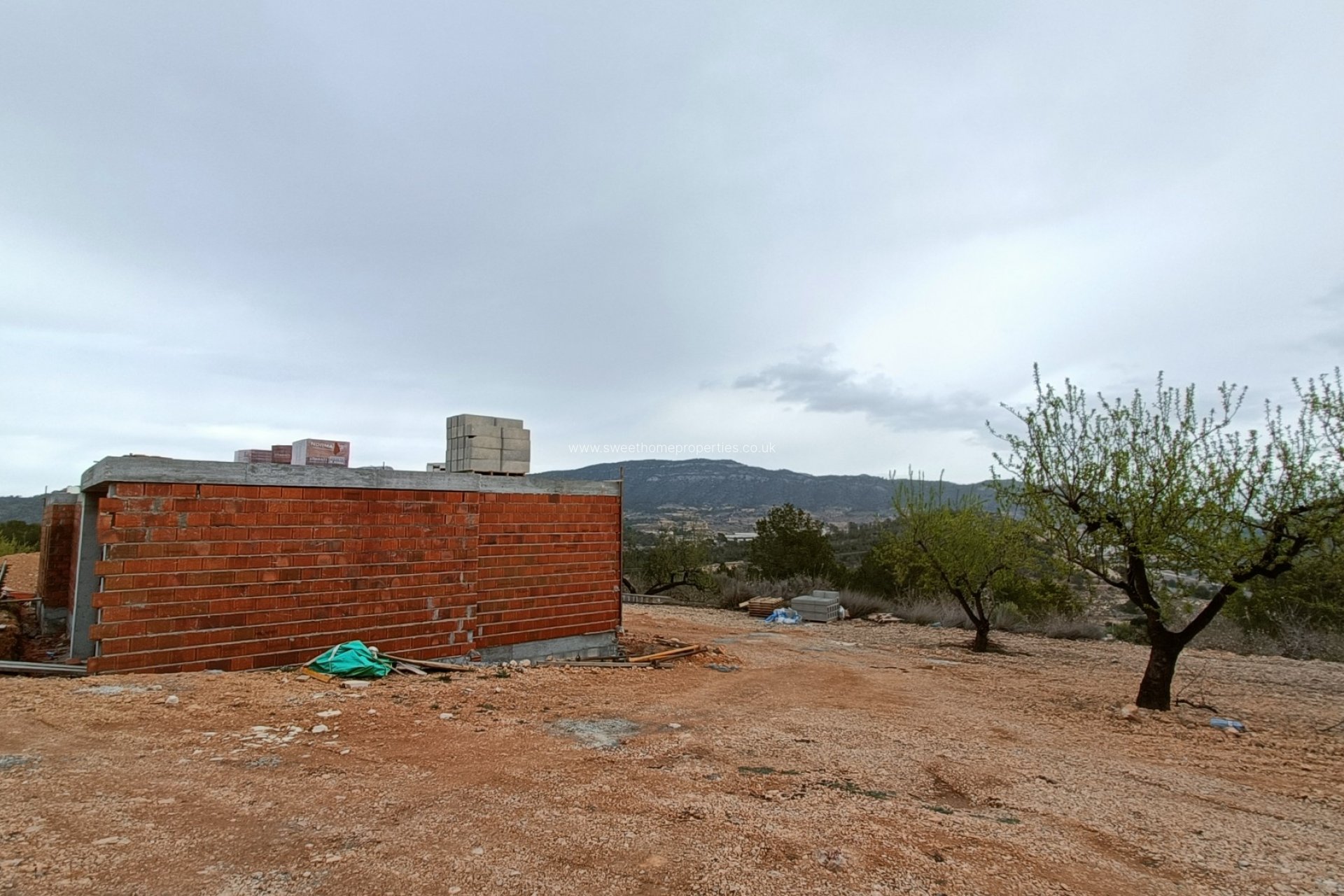 New Build - Villa - La Romana