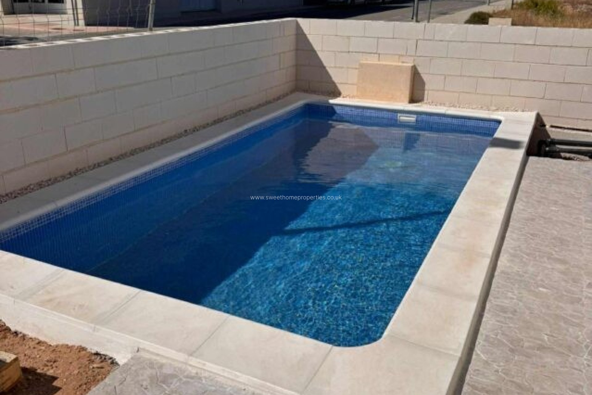 New Build - Villa - La Romana