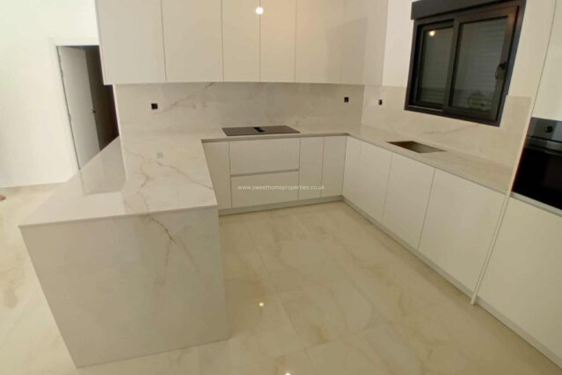 New Build - Villa - La Romana