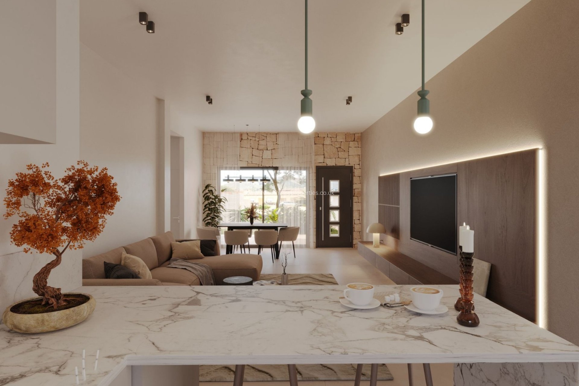 New Build - Villa - La Romana