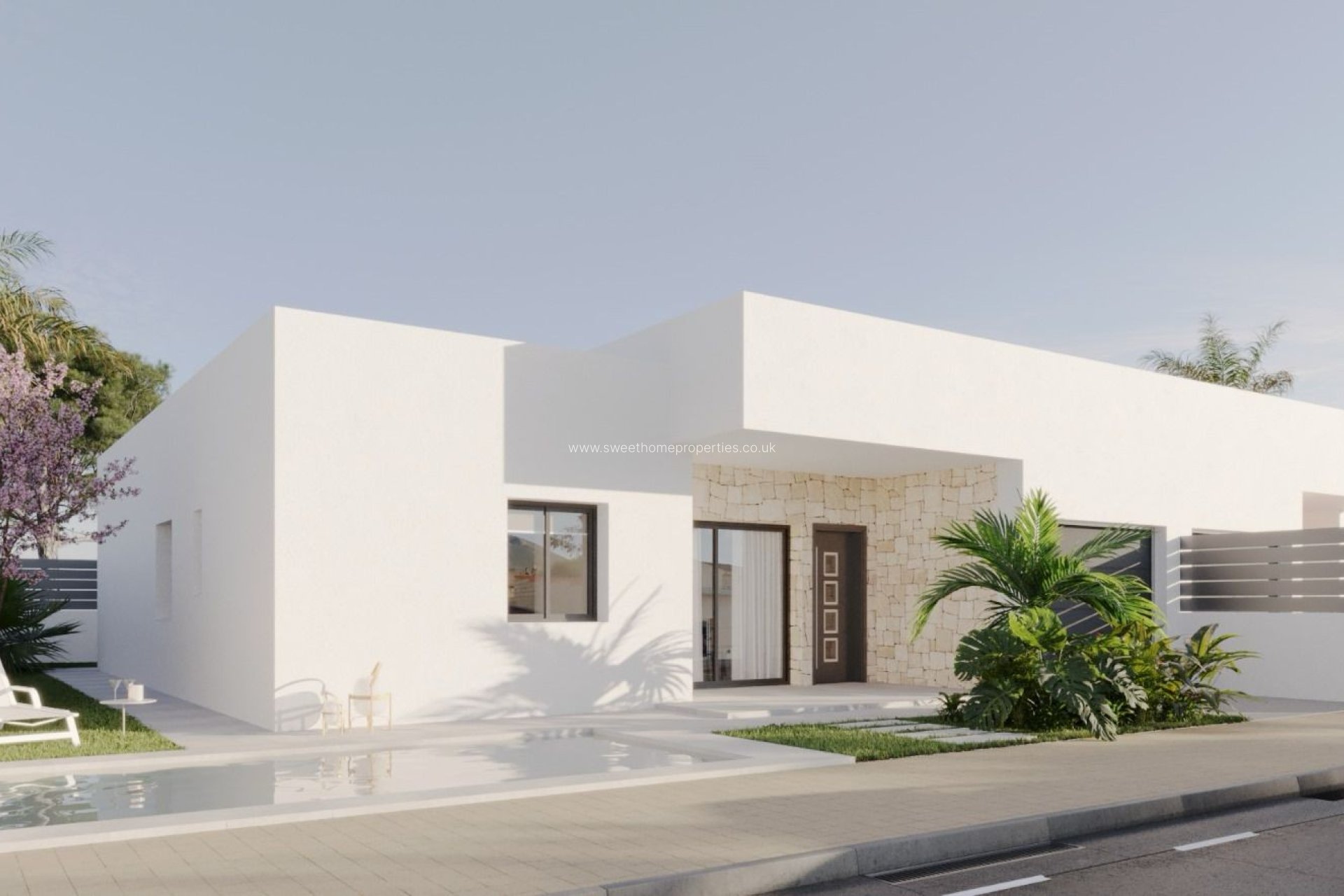 New Build - Villa - La Romana