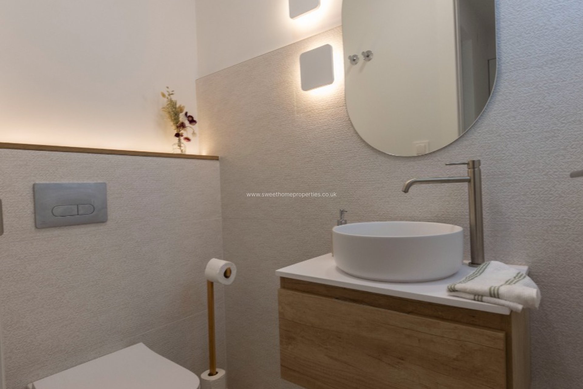 New Build - Villa - Murcia - Altaona Golf Murcia