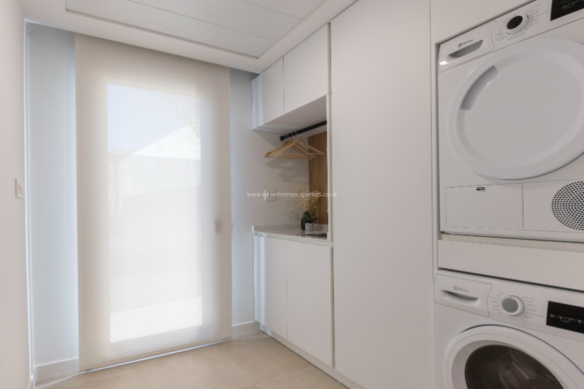 New Build - Villa - Murcia - Altaona Golf Murcia