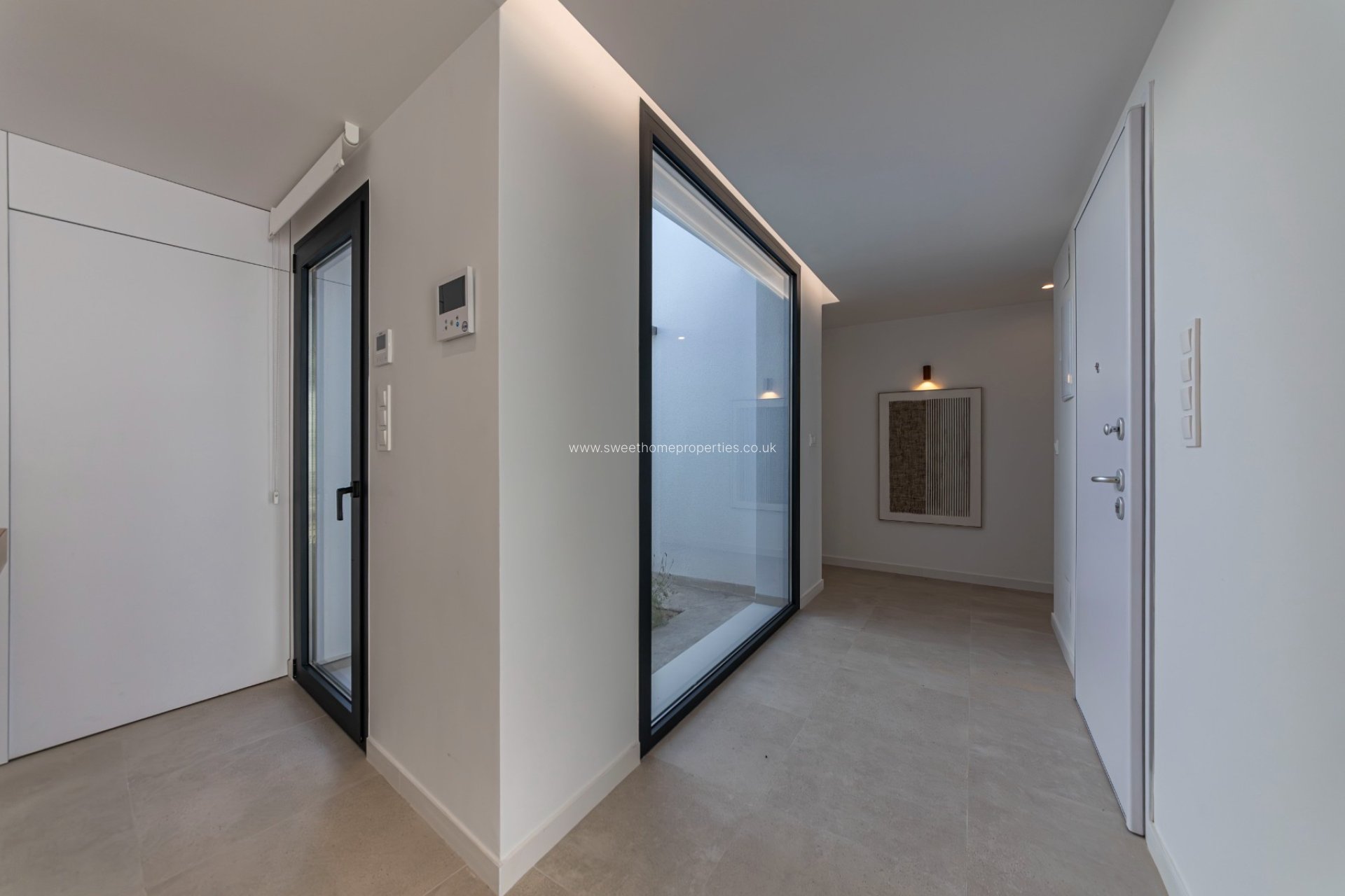 New Build - Villa - Murcia - Altaona Golf Murcia