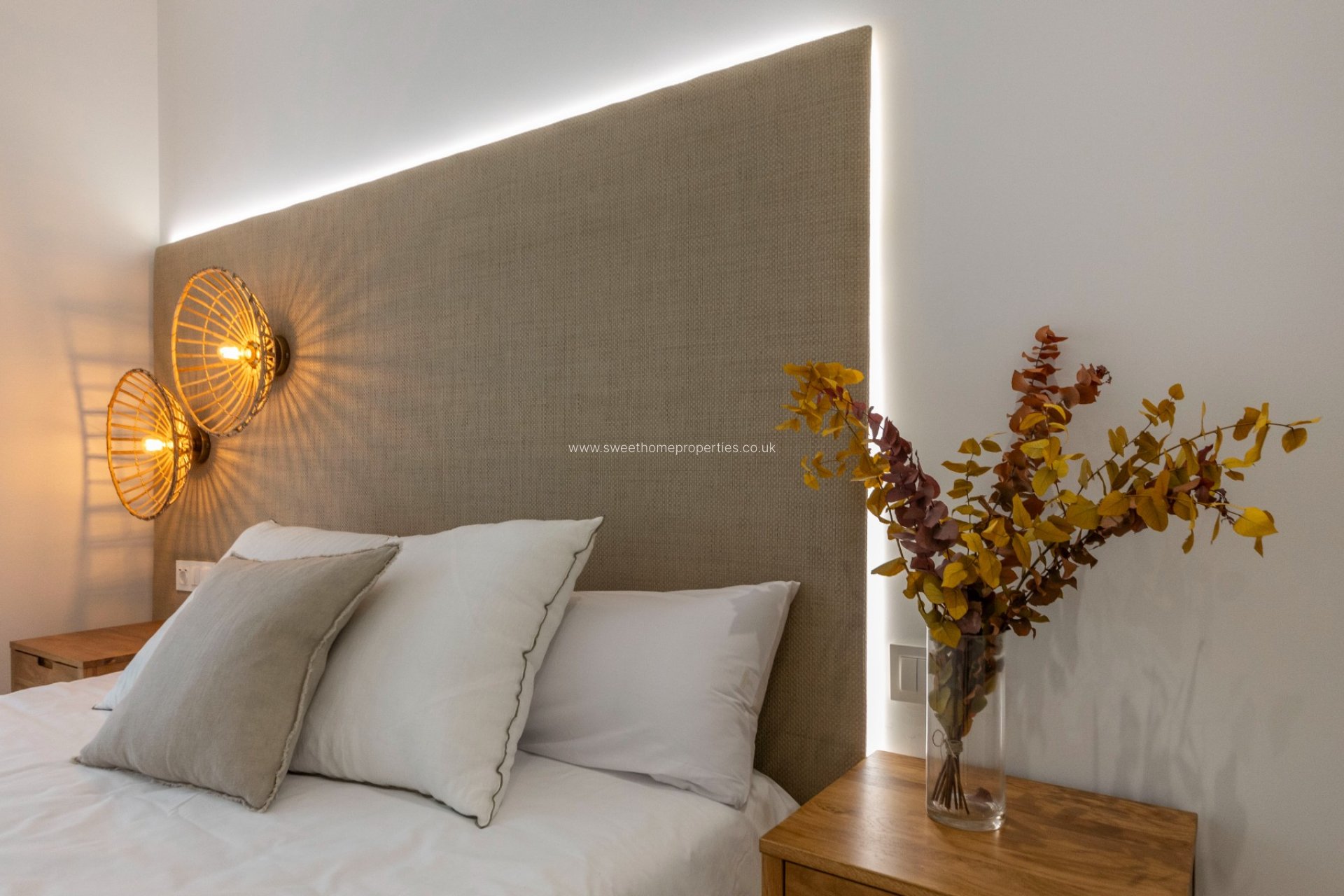 New Build - Villa - Murcia - Altaona Golf Murcia