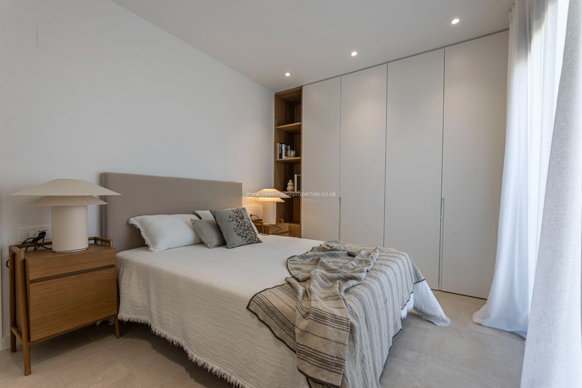 New Build - Villa - Murcia - Altaona Golf Murcia