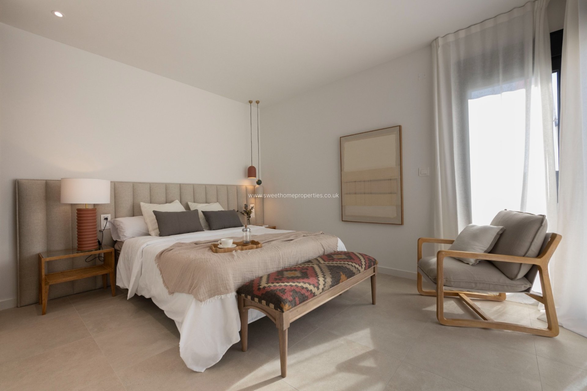 New Build - Villa - Murcia - Altaona Golf Murcia