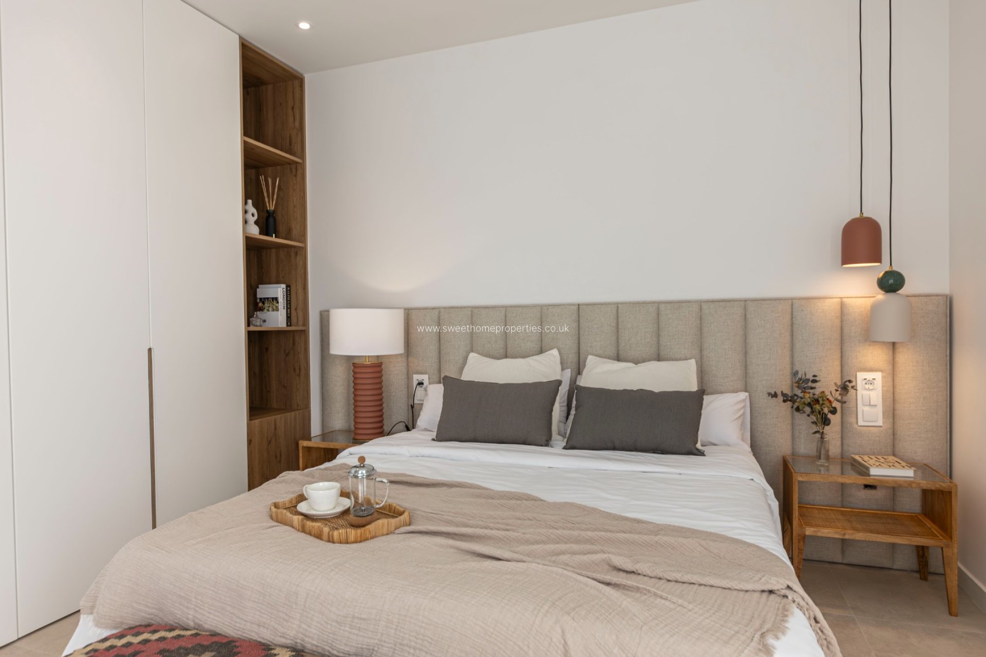 New Build - Villa - Murcia - Altaona Golf Murcia