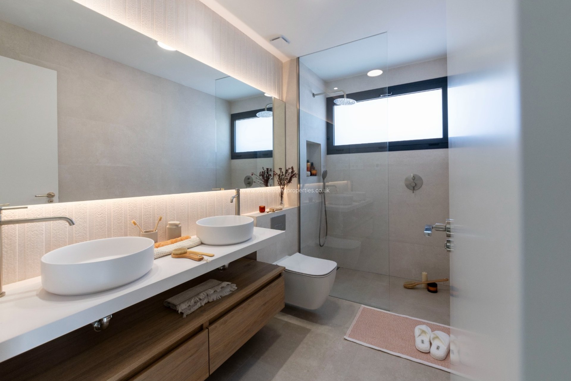 New Build - Villa - Murcia - Altaona Golf Murcia