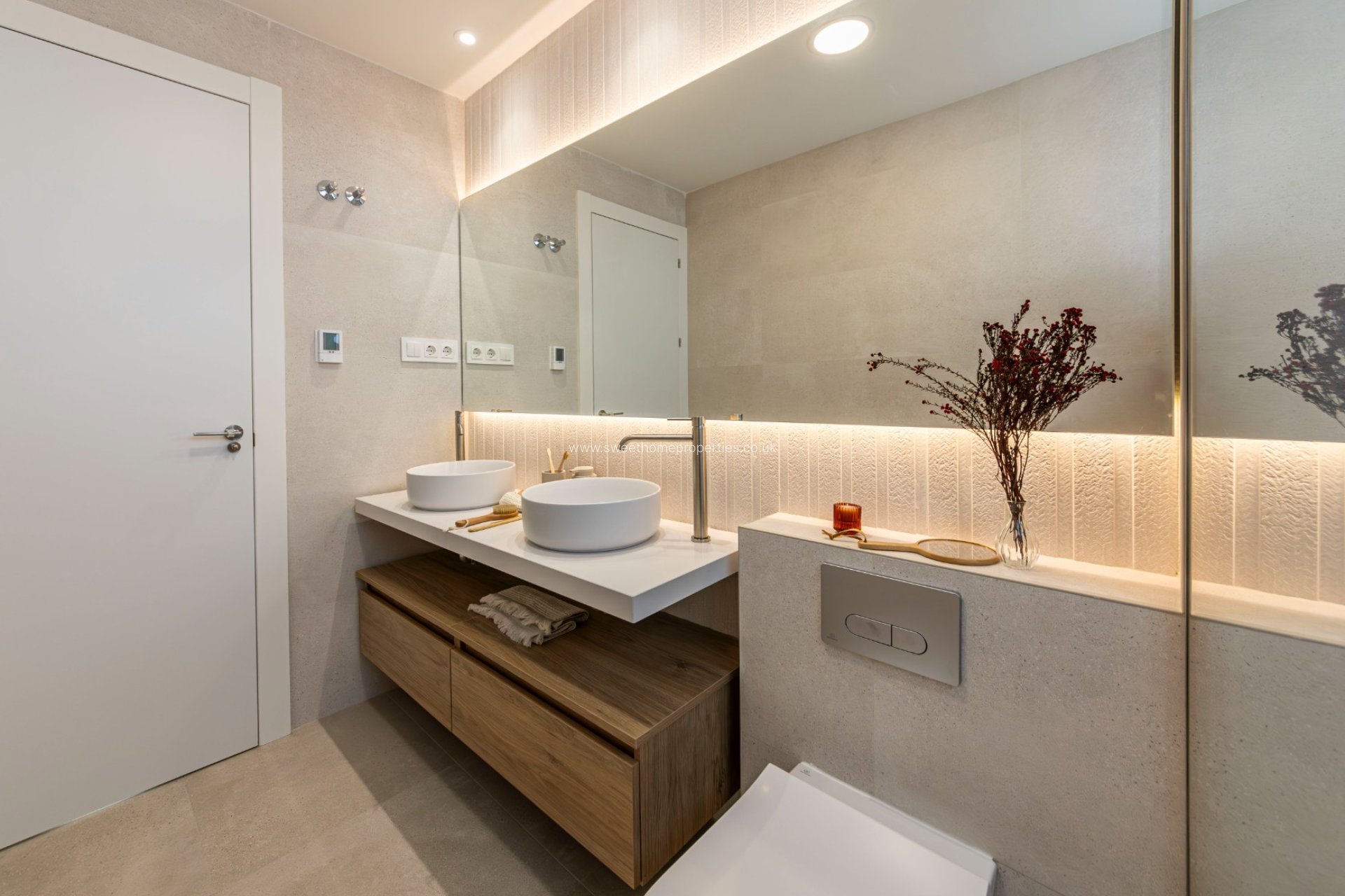 New Build - Villa - Murcia - Altaona Golf Murcia