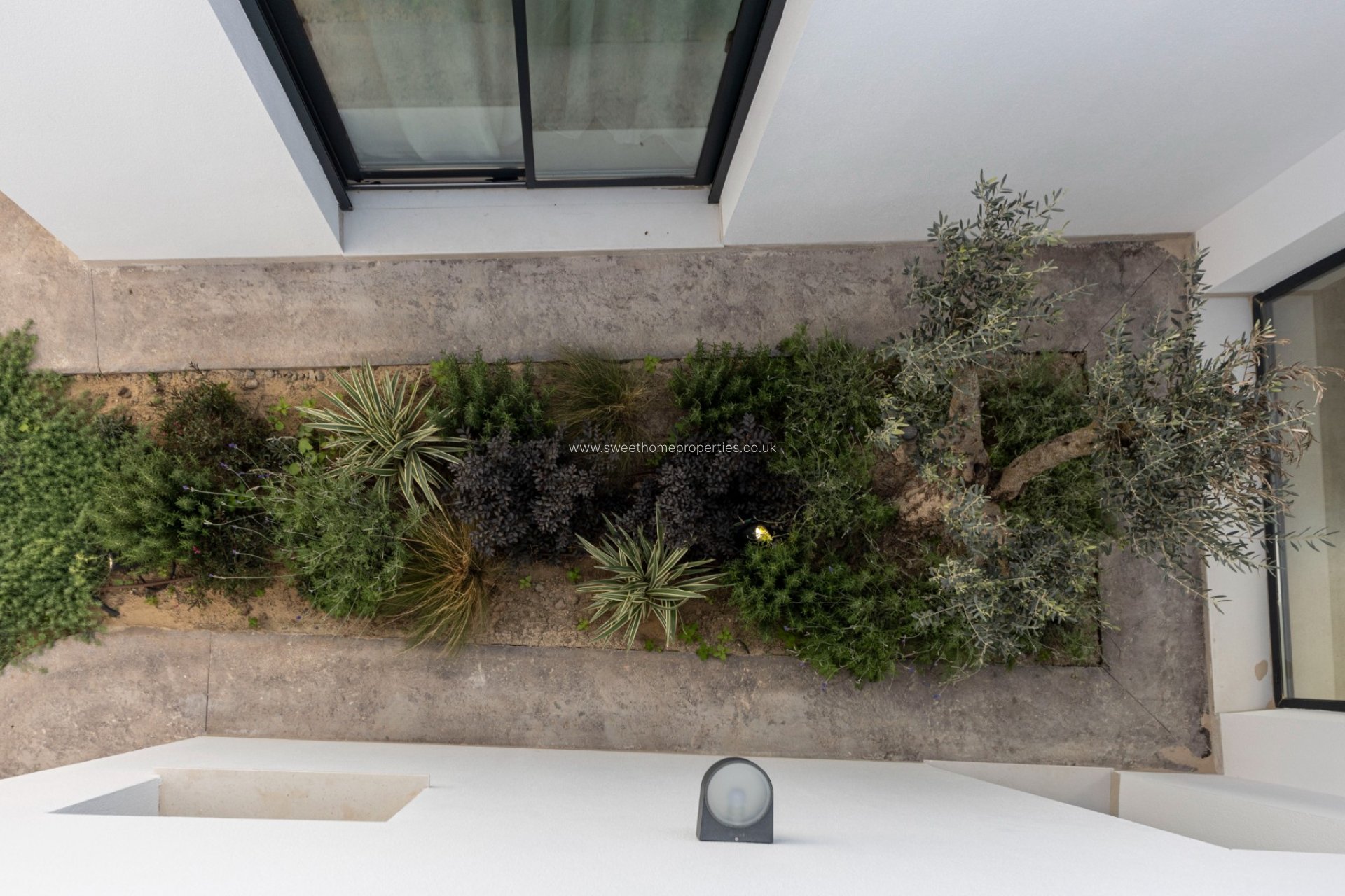 New Build - Villa - Murcia - Altaona Golf Murcia