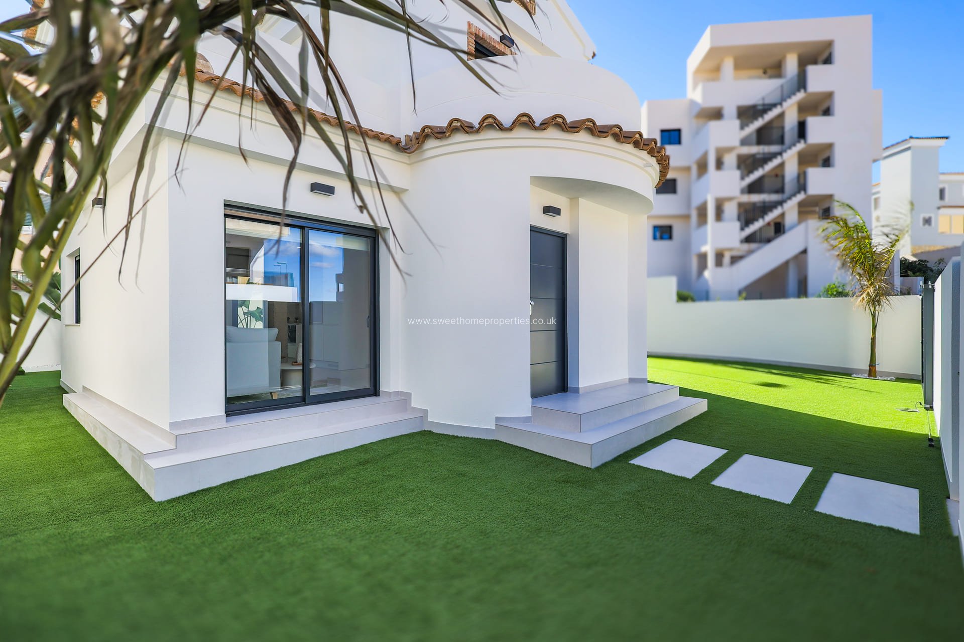 New Build - Villa - Orihuela Costa - Lomas de Cabo Roig