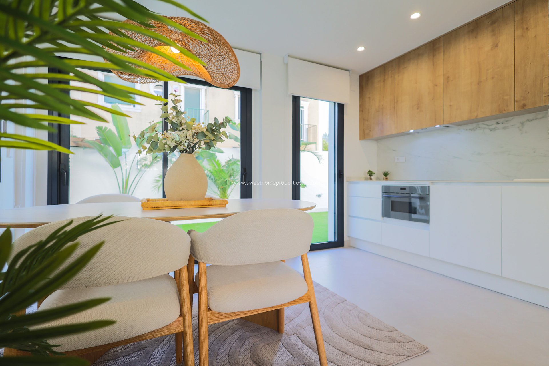 New Build - Villa - Orihuela Costa - Lomas de Cabo Roig