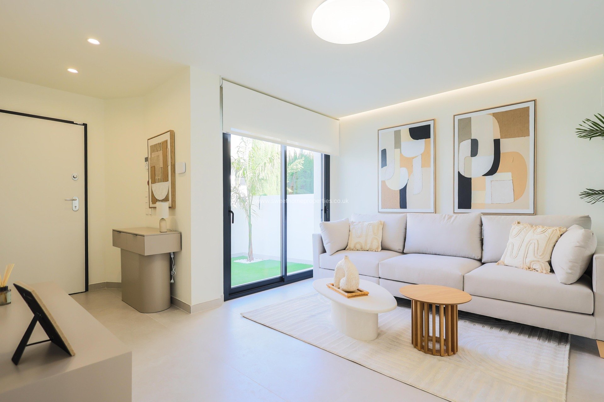 New Build - Villa - Orihuela Costa - Lomas de Cabo Roig