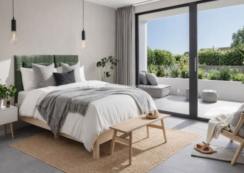 New Build - Villa - Orihuela Costa - Orihuela