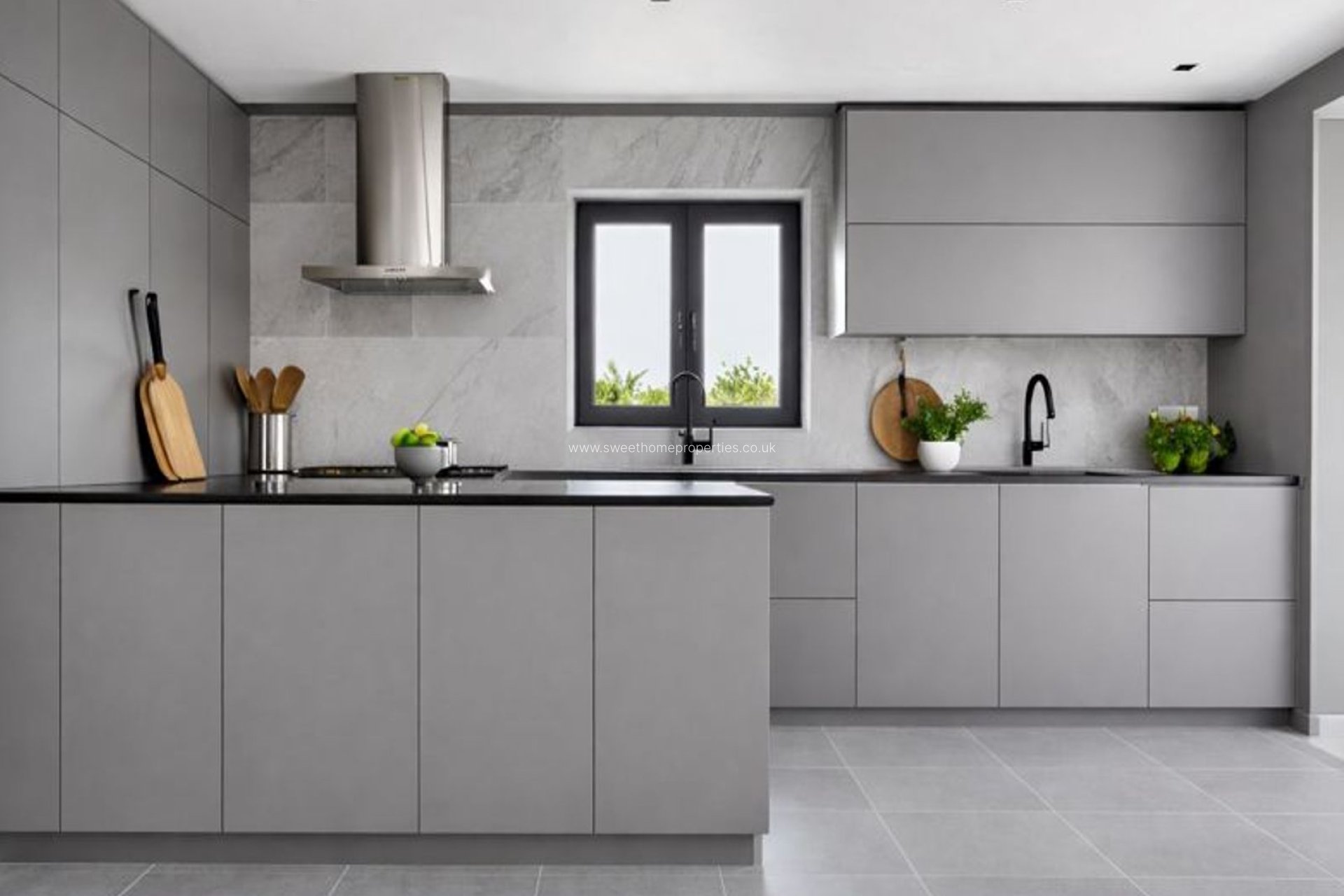 New Build - Villa - Orihuela Costa - Orihuela