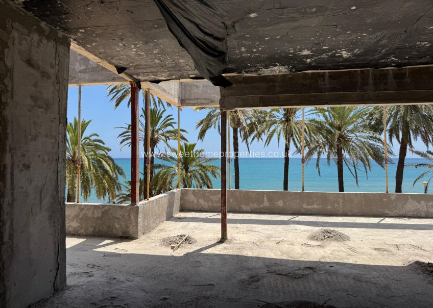 New Build - Villa - Orihuela Costa - Punta Prima