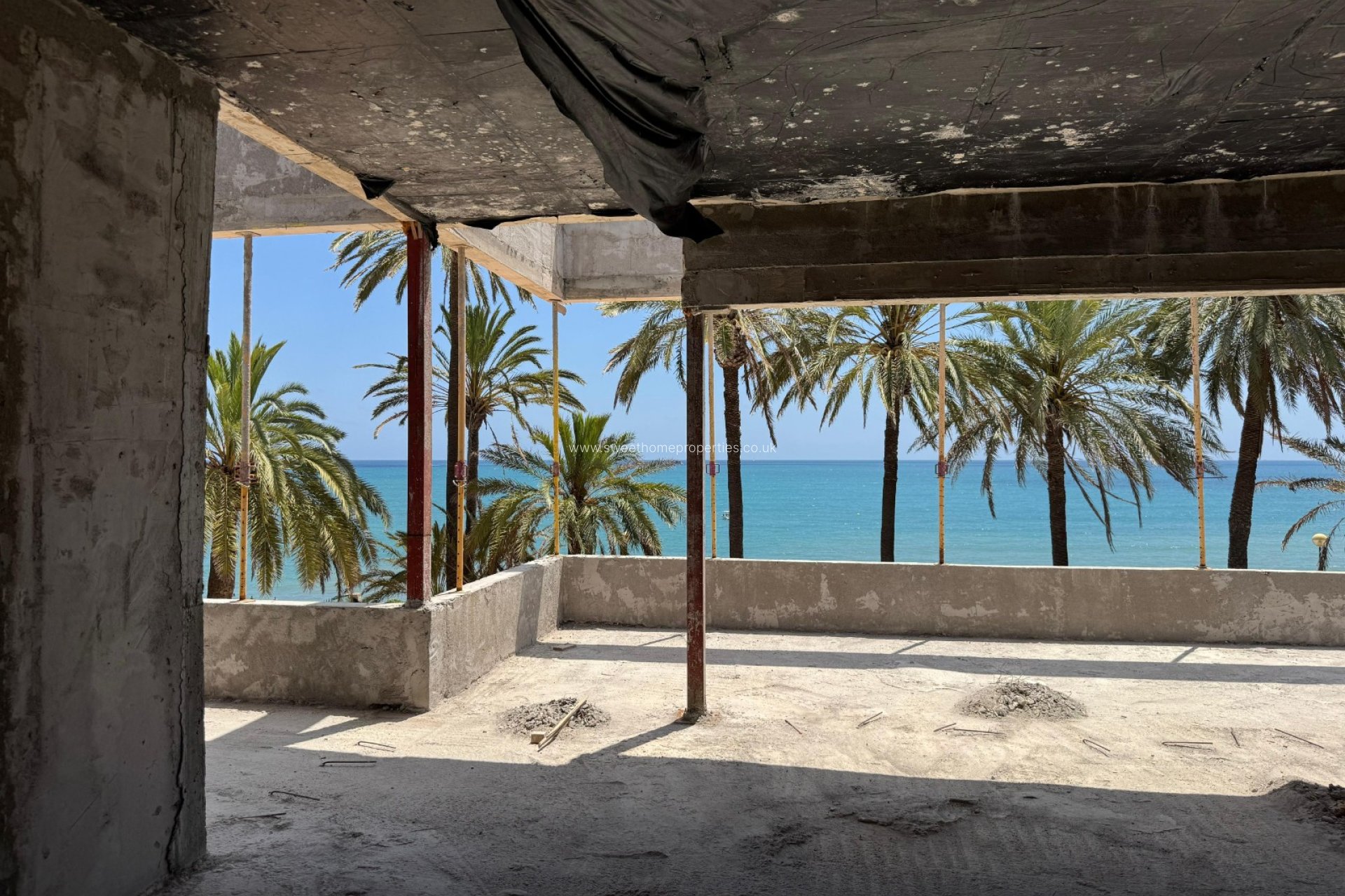 New Build - Villa - Orihuela Costa - Punta Prima