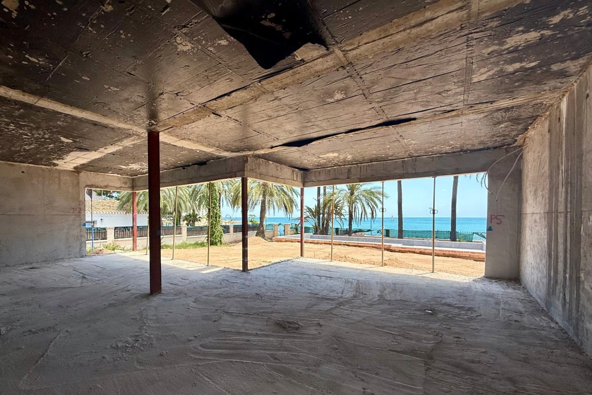 New Build - Villa - Orihuela Costa - Punta Prima