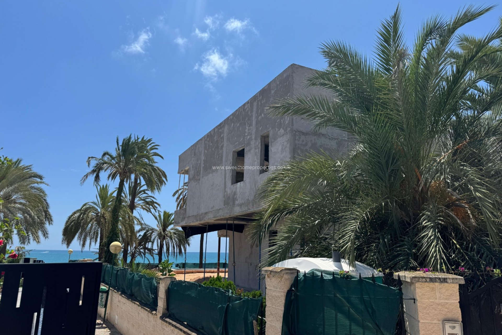 New Build - Villa - Orihuela Costa - Punta Prima