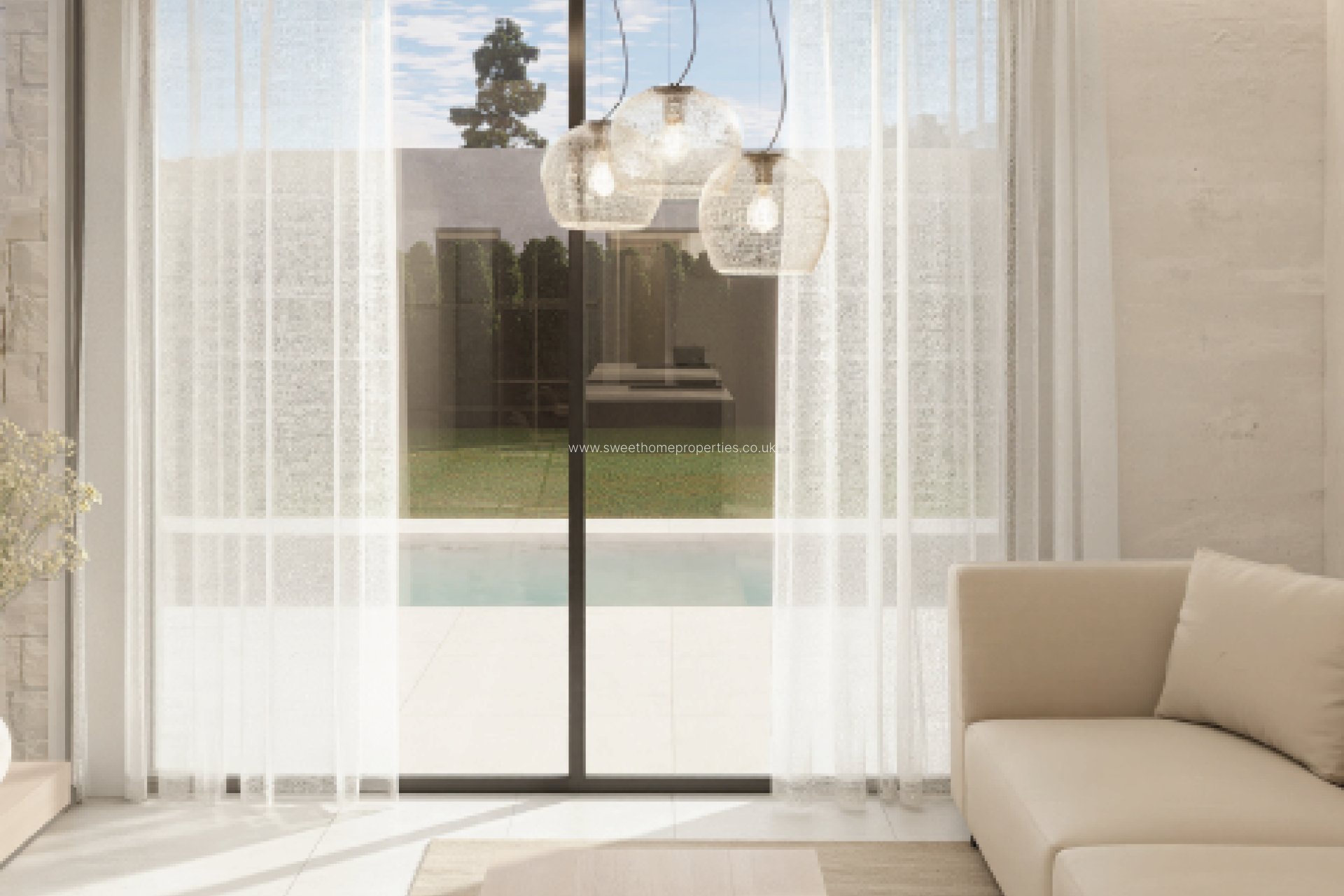 New Build - Villa - Pinoso